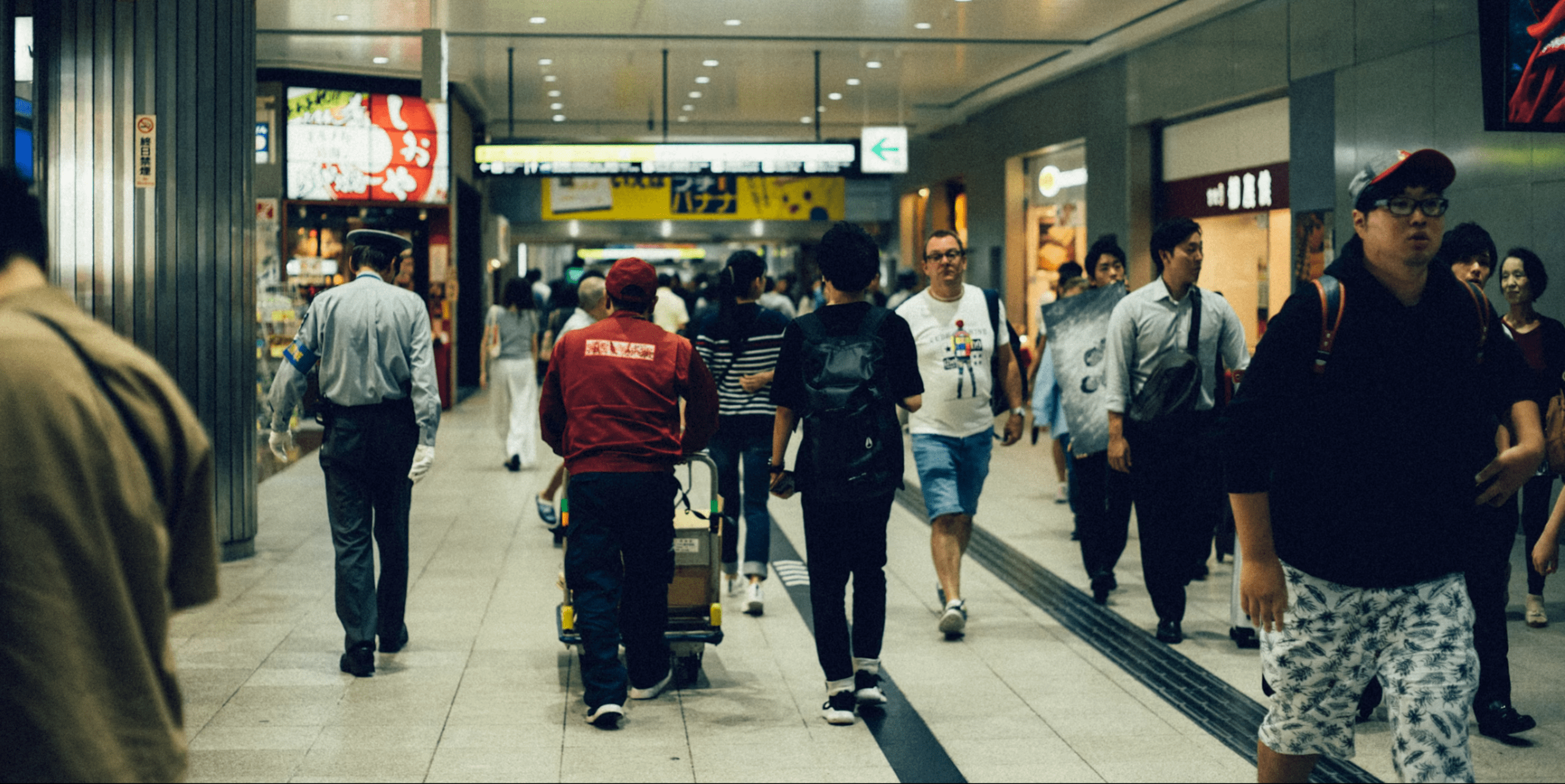 Spirit of Japan 14D/13N - 42