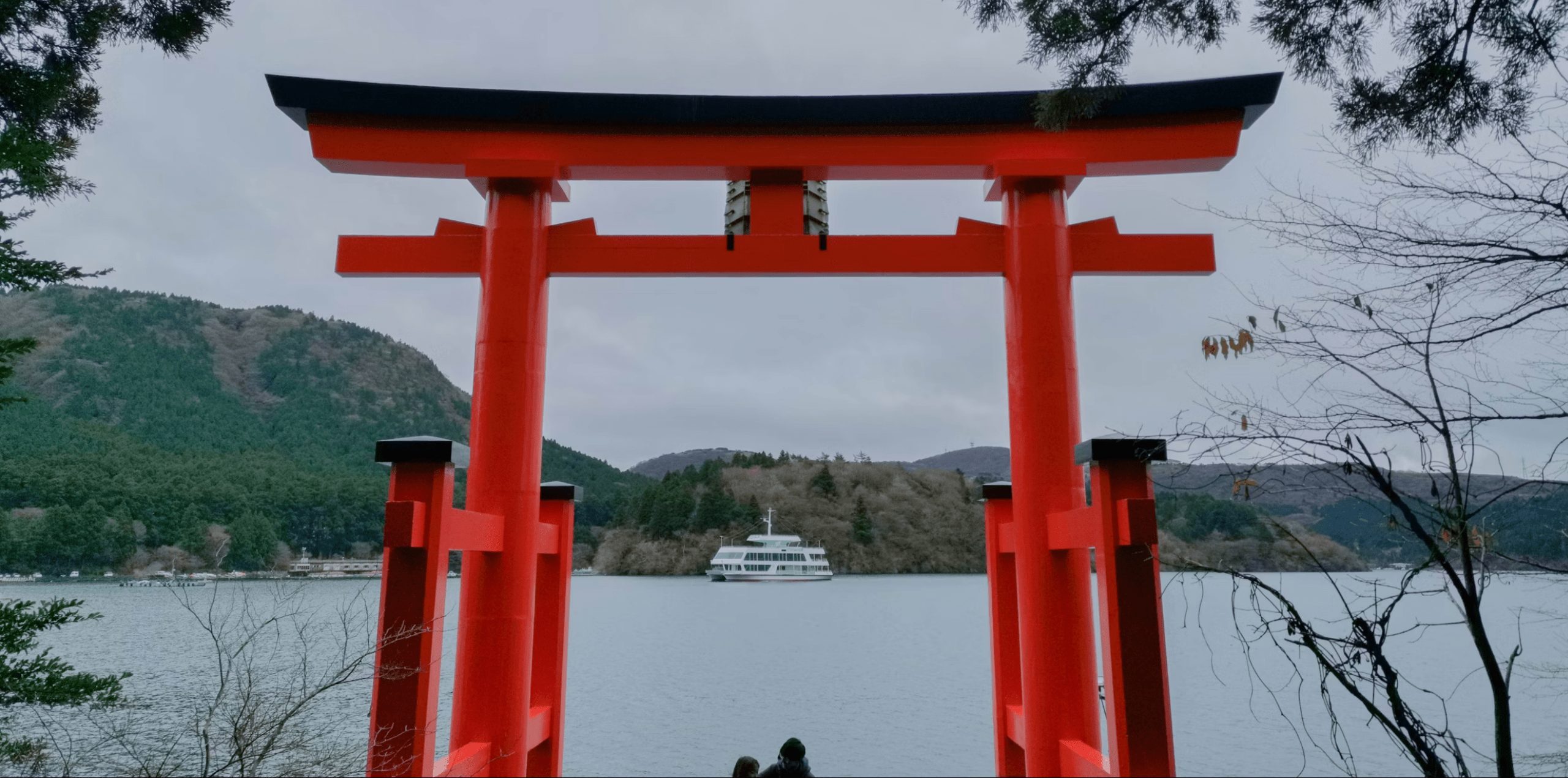 Spirit of Japan 14D/13N - 93