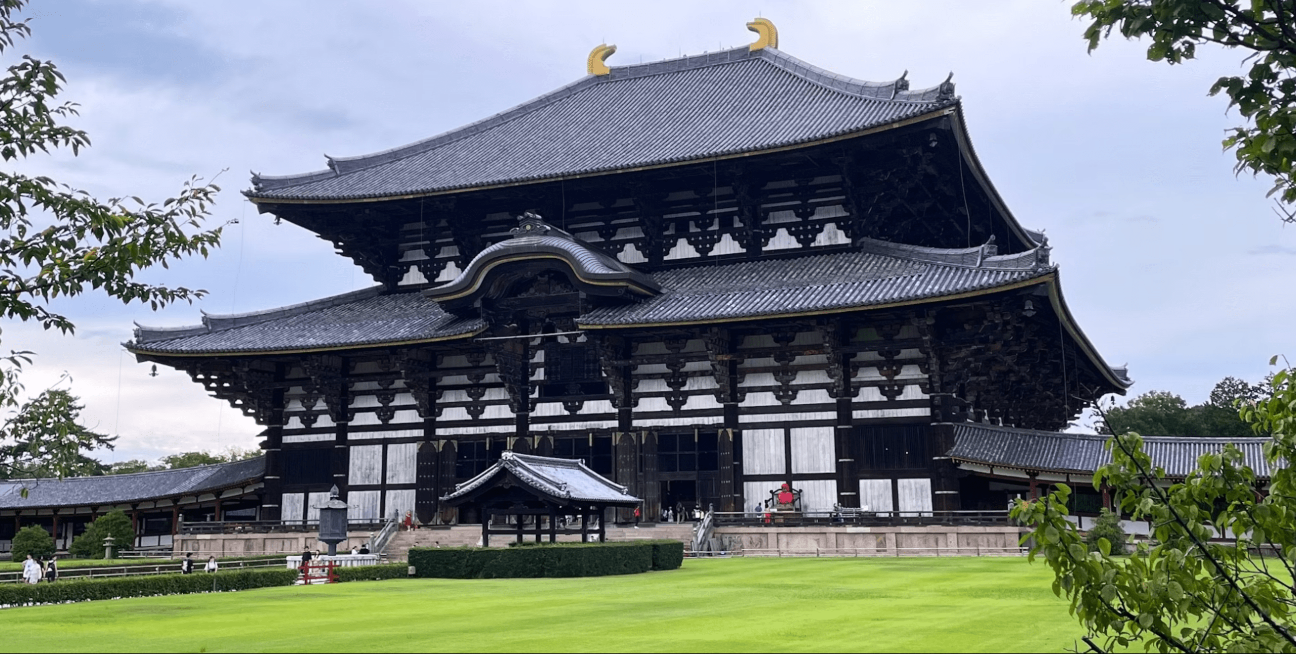 Spirit of Japan 14D/13N - 103