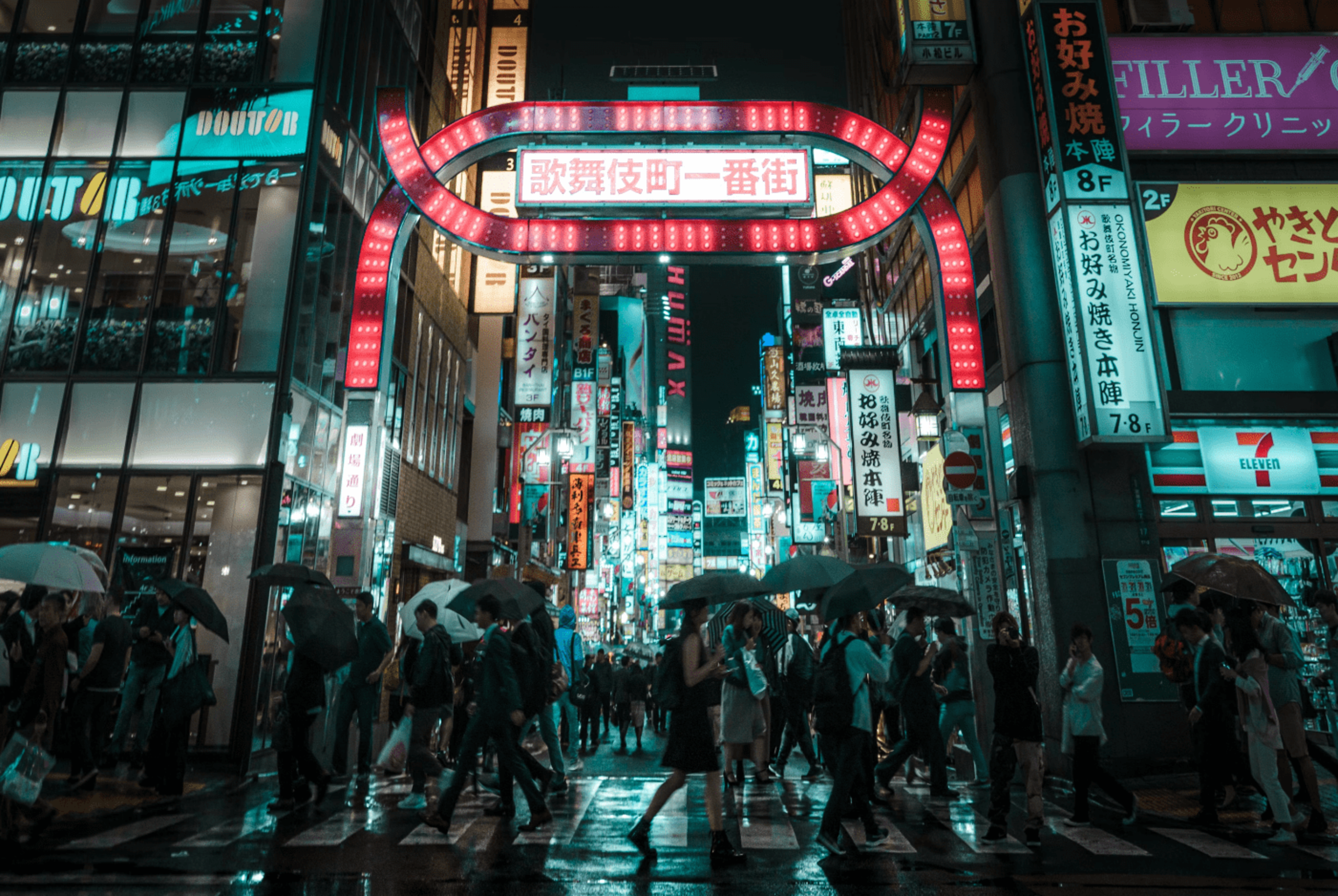 Spirit of Japan 14D/13N - 78