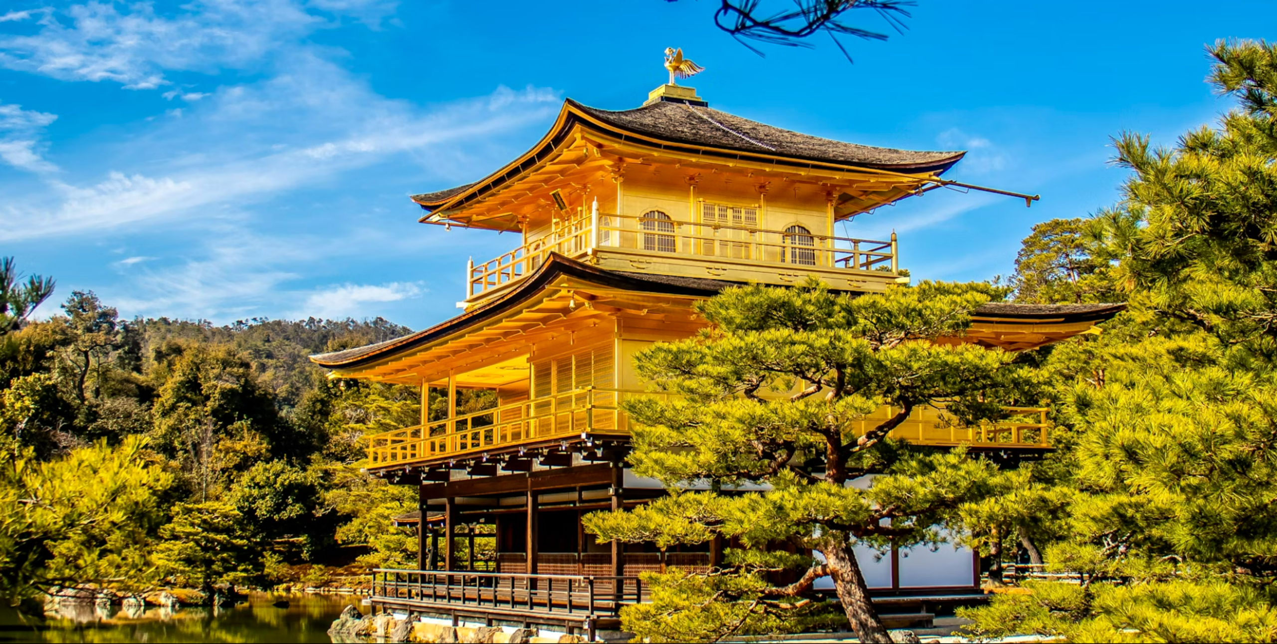 Spirit of Japan 14D/13N - 106