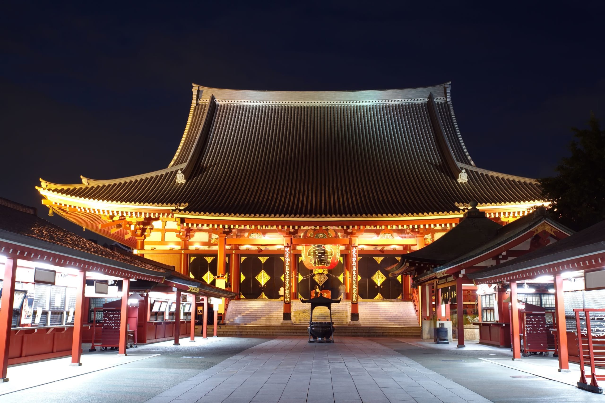 Spirit of Japan 14D/13N - 81