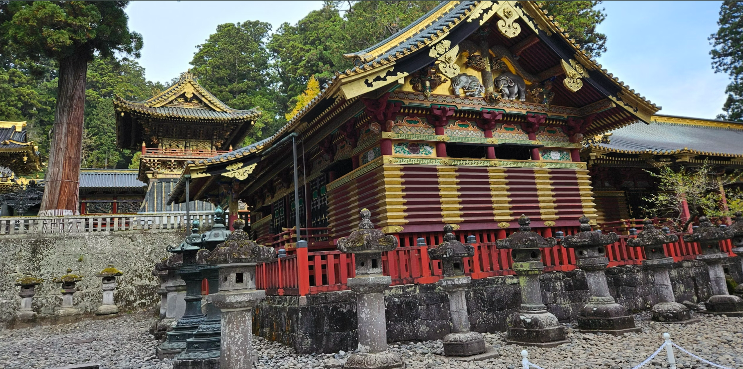 Spirit of Japan 14D/13N - 85