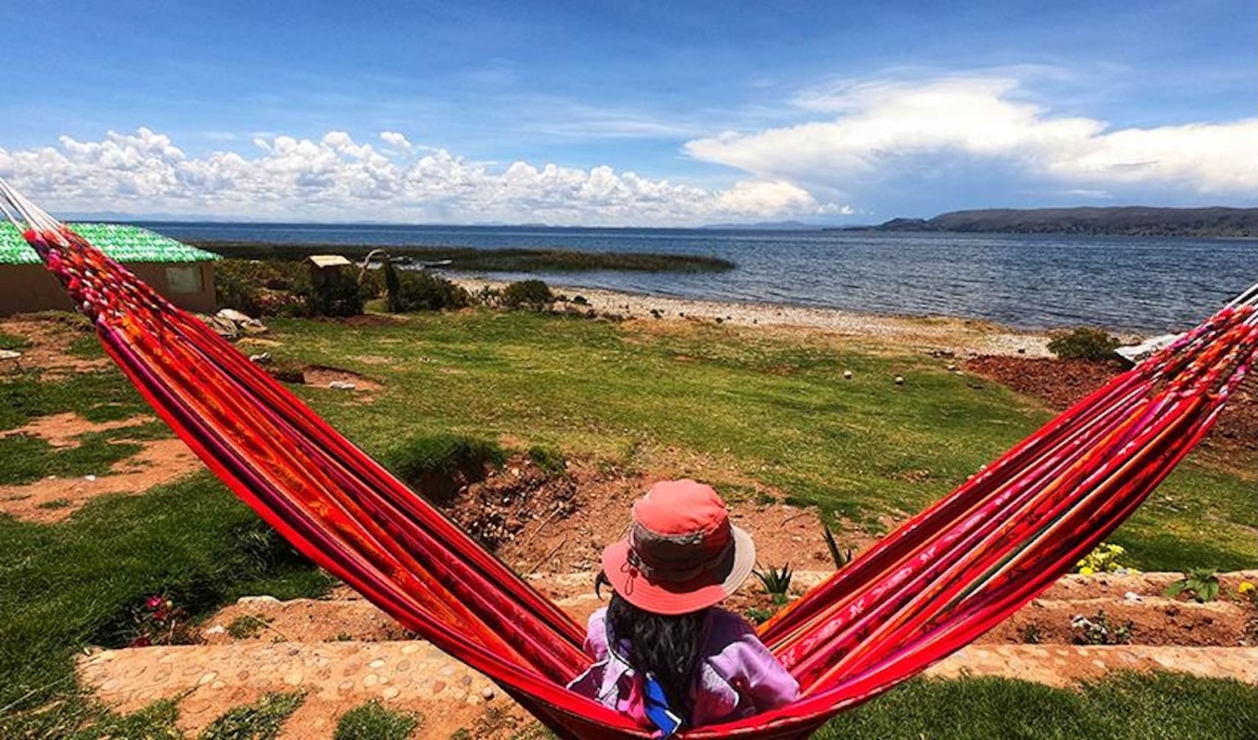 Lake Titicaca Homestay Experience 4D/3N (Cusco to La Paz) - 13