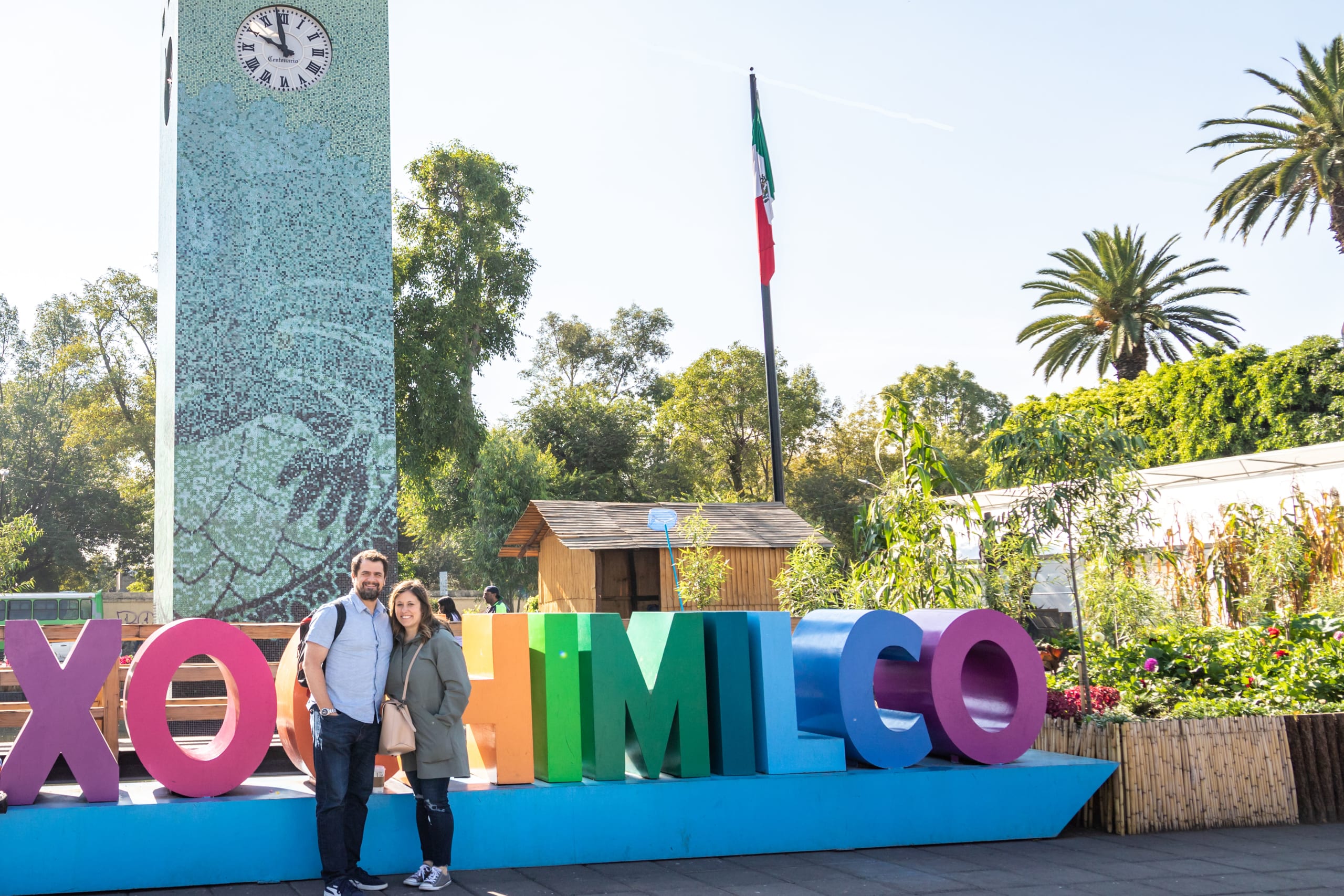 Xochimilco Flavours and Traditions - 10