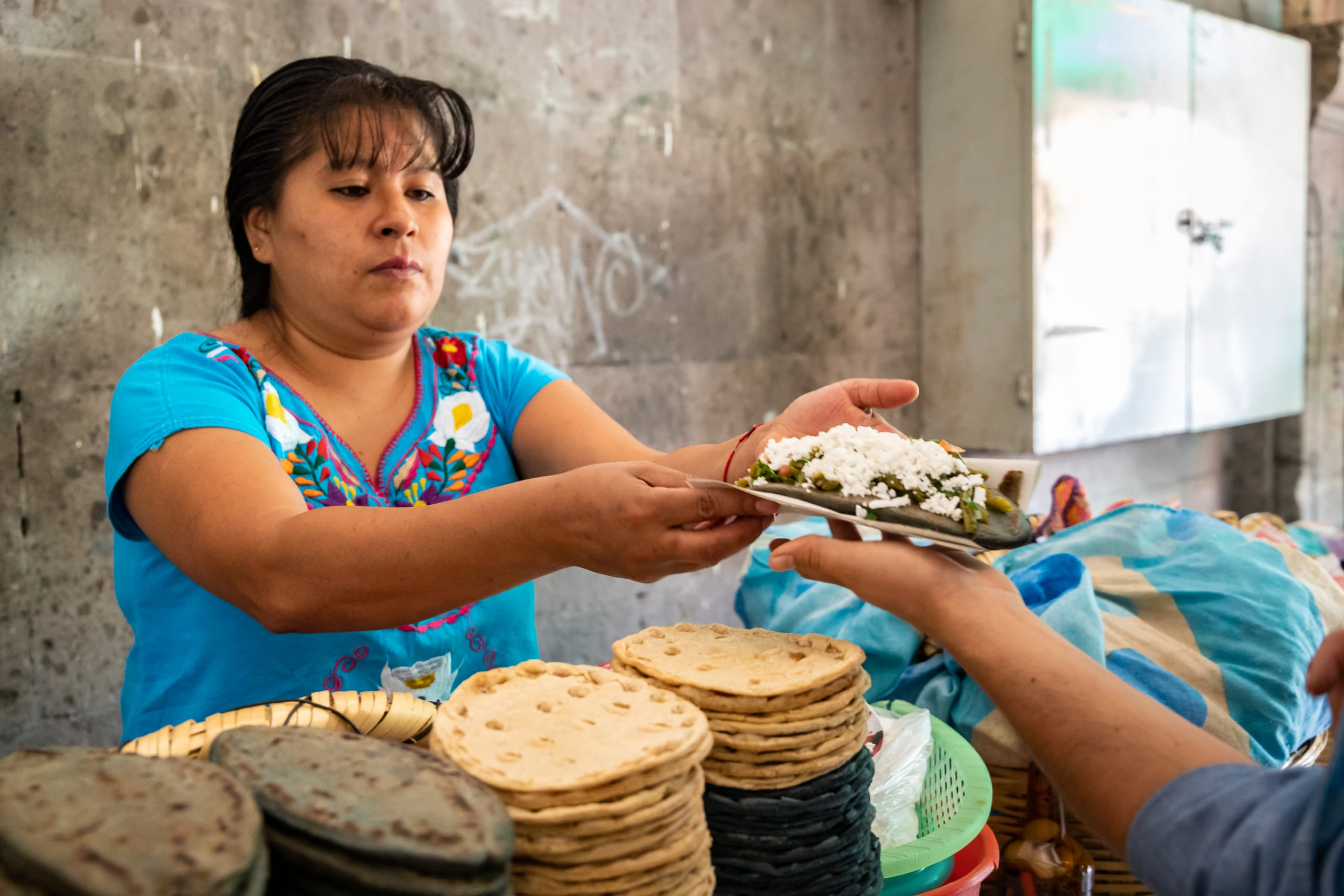 Xochimilco Flavours and Traditions - 5