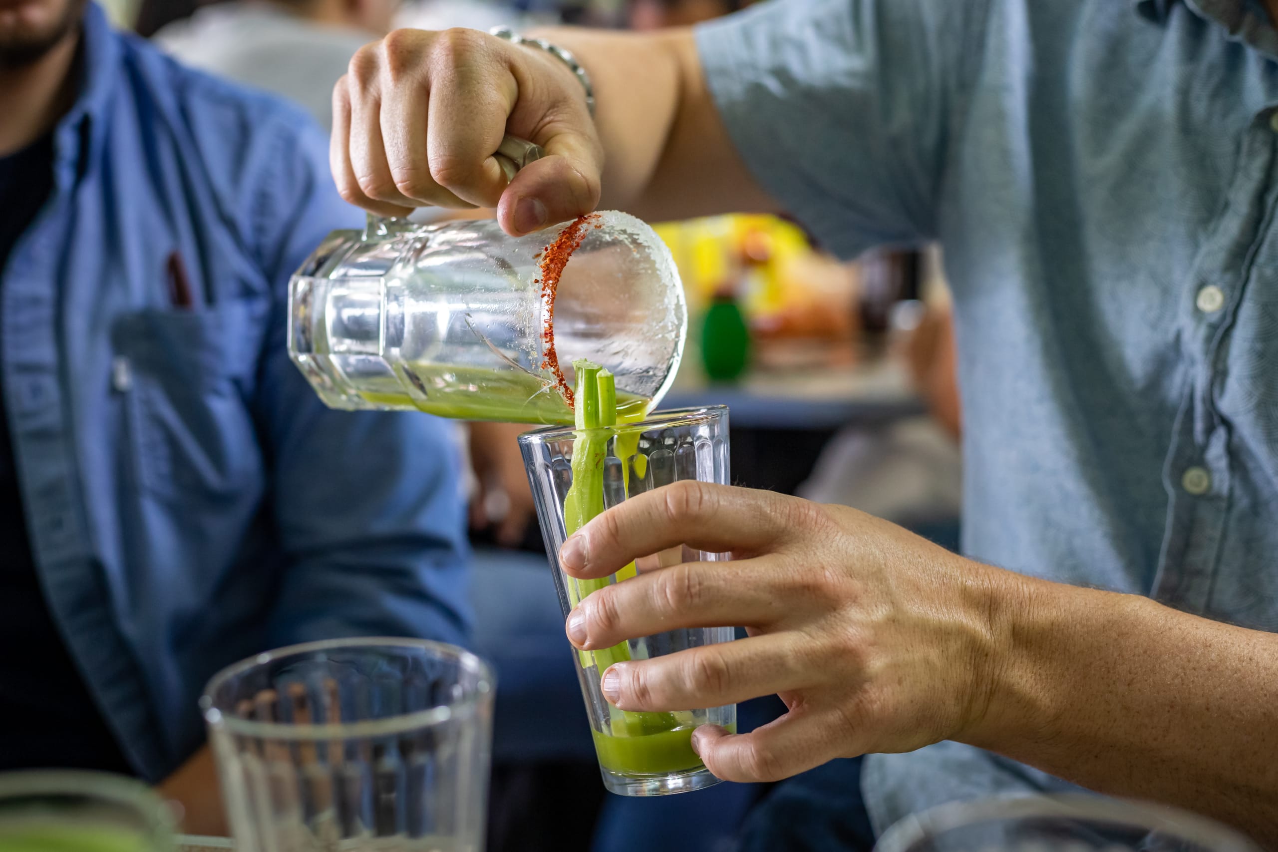 Xochimilco Flavours and Traditions - 9