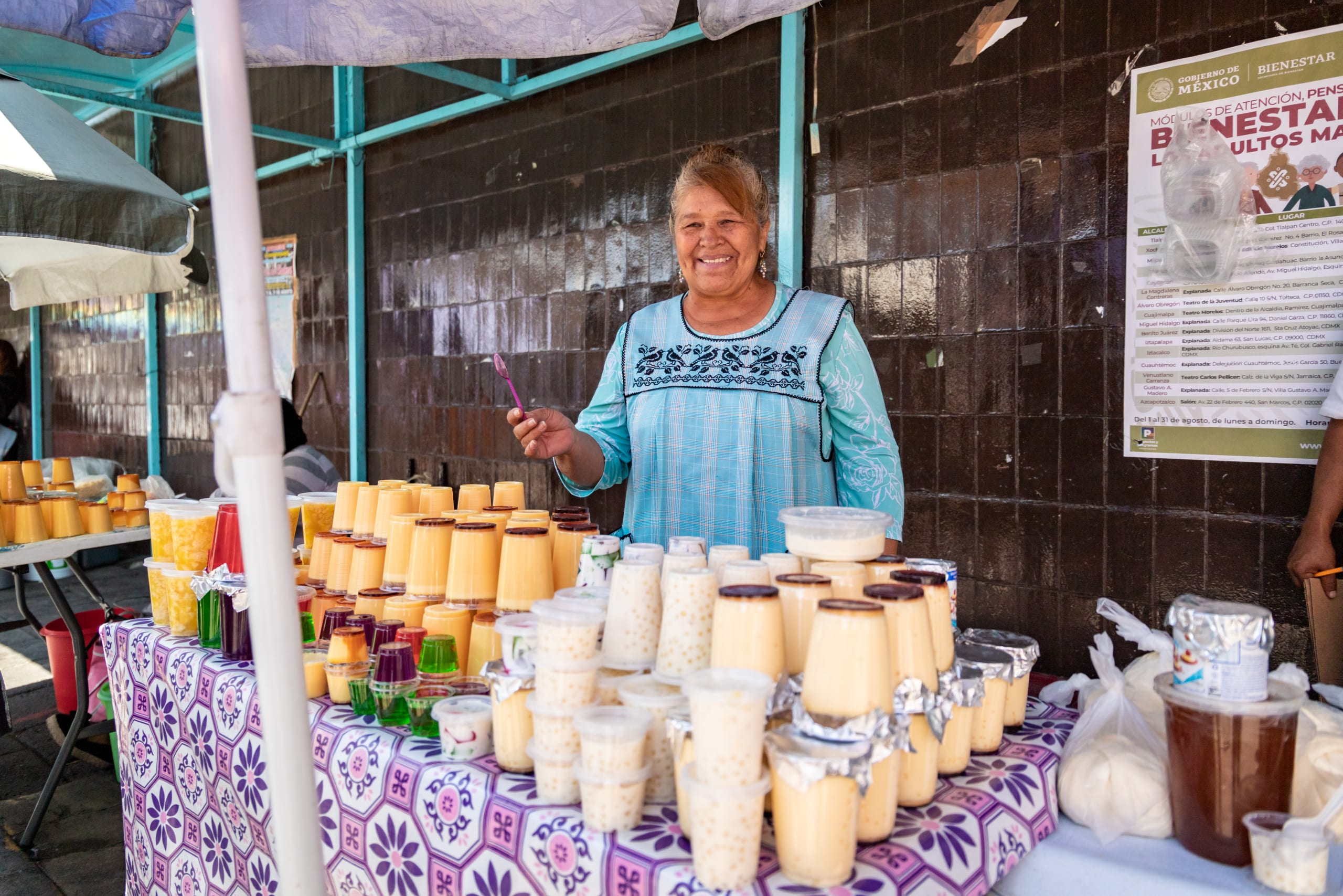 Xochimilco Flavours and Traditions - 6
