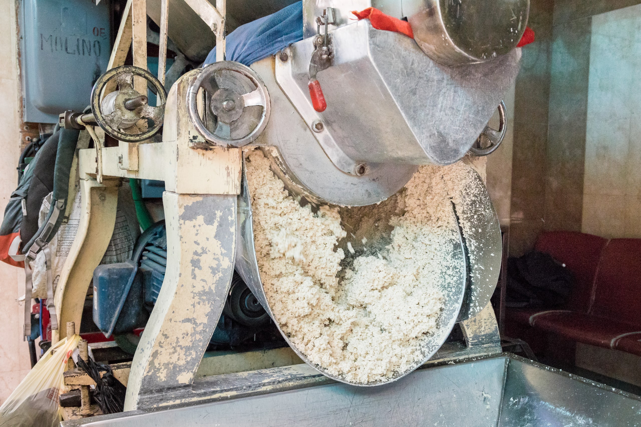 Flavours of Mexico City: La Merced Market Exploration - 15