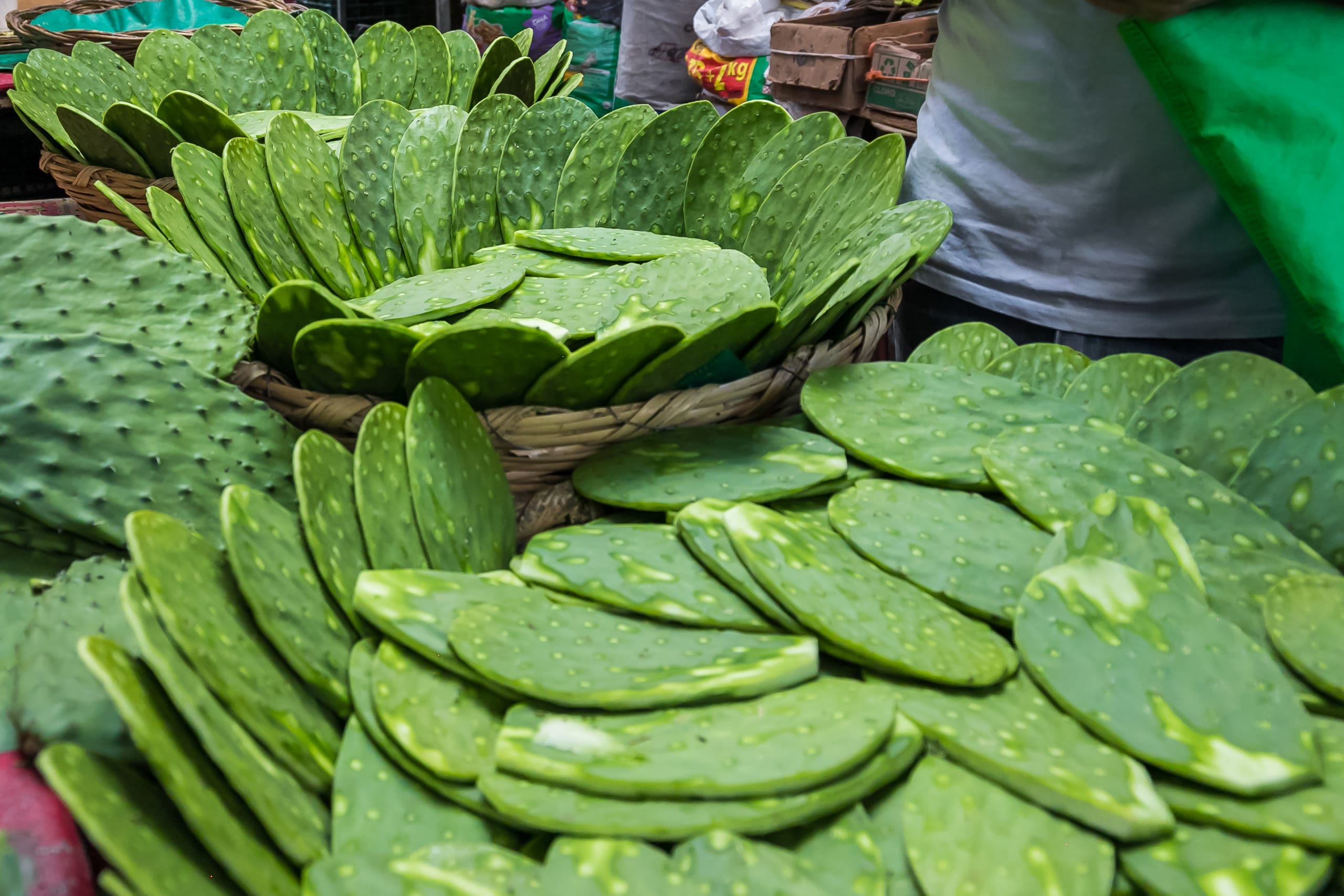 Flavours of Mexico City: La Merced Market Exploration - 11