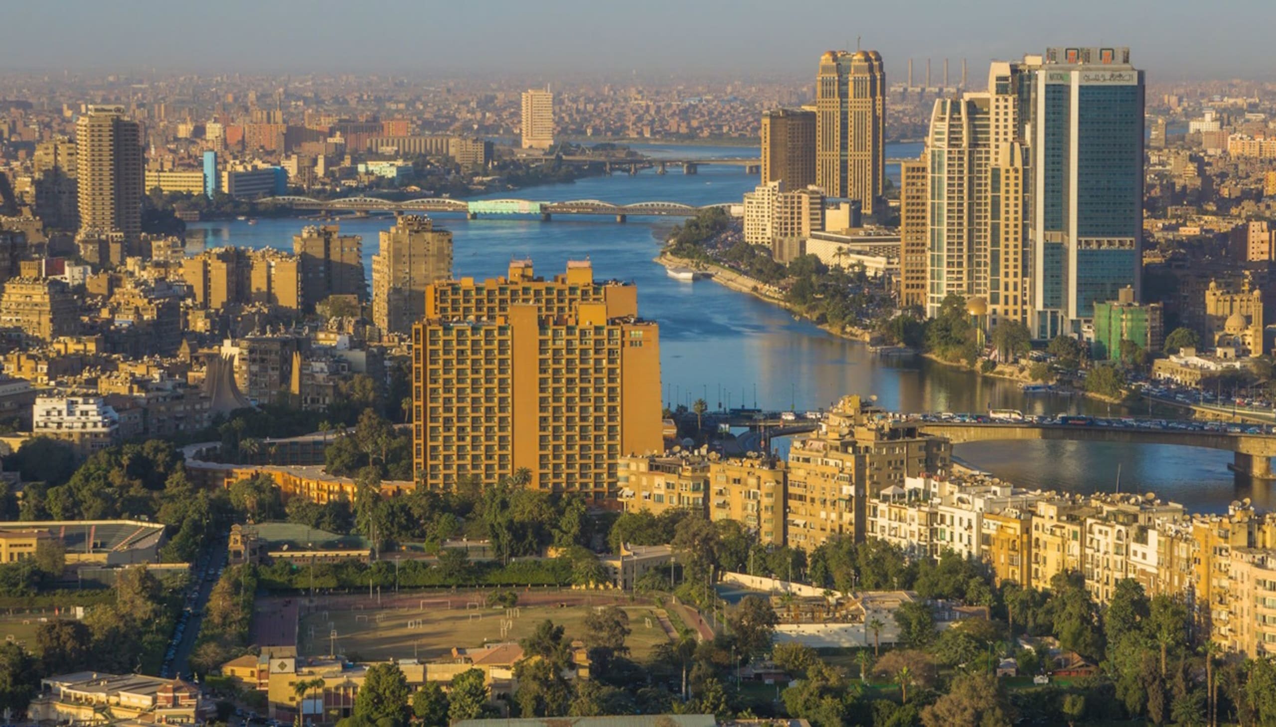 Cairo & Nile Cruise: Explore Egypt's Ancient Wonders 8D/7N - 3