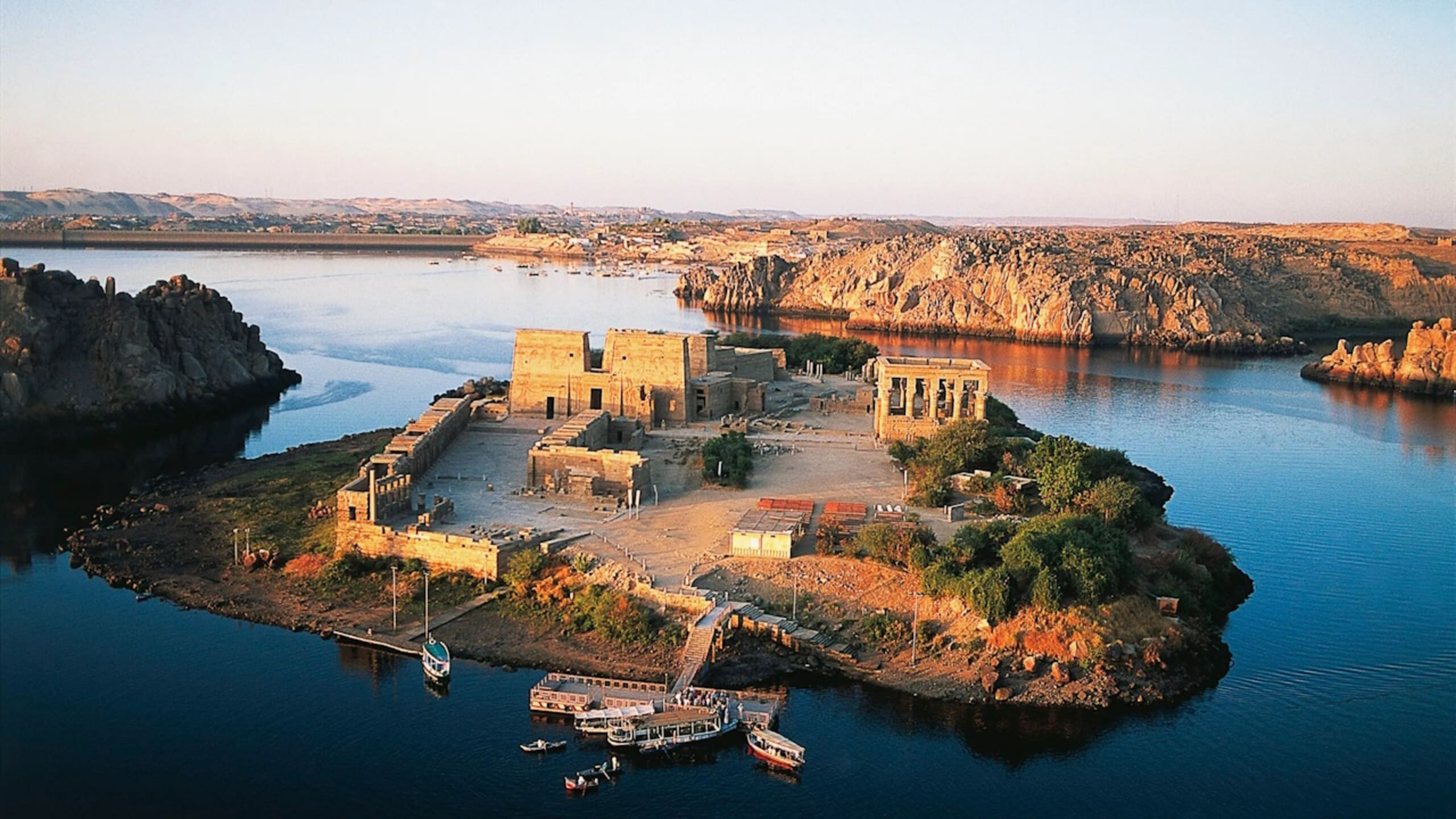 Cairo & Nile Cruise: Explore Egypt's Ancient Wonders 8D/7N - 6