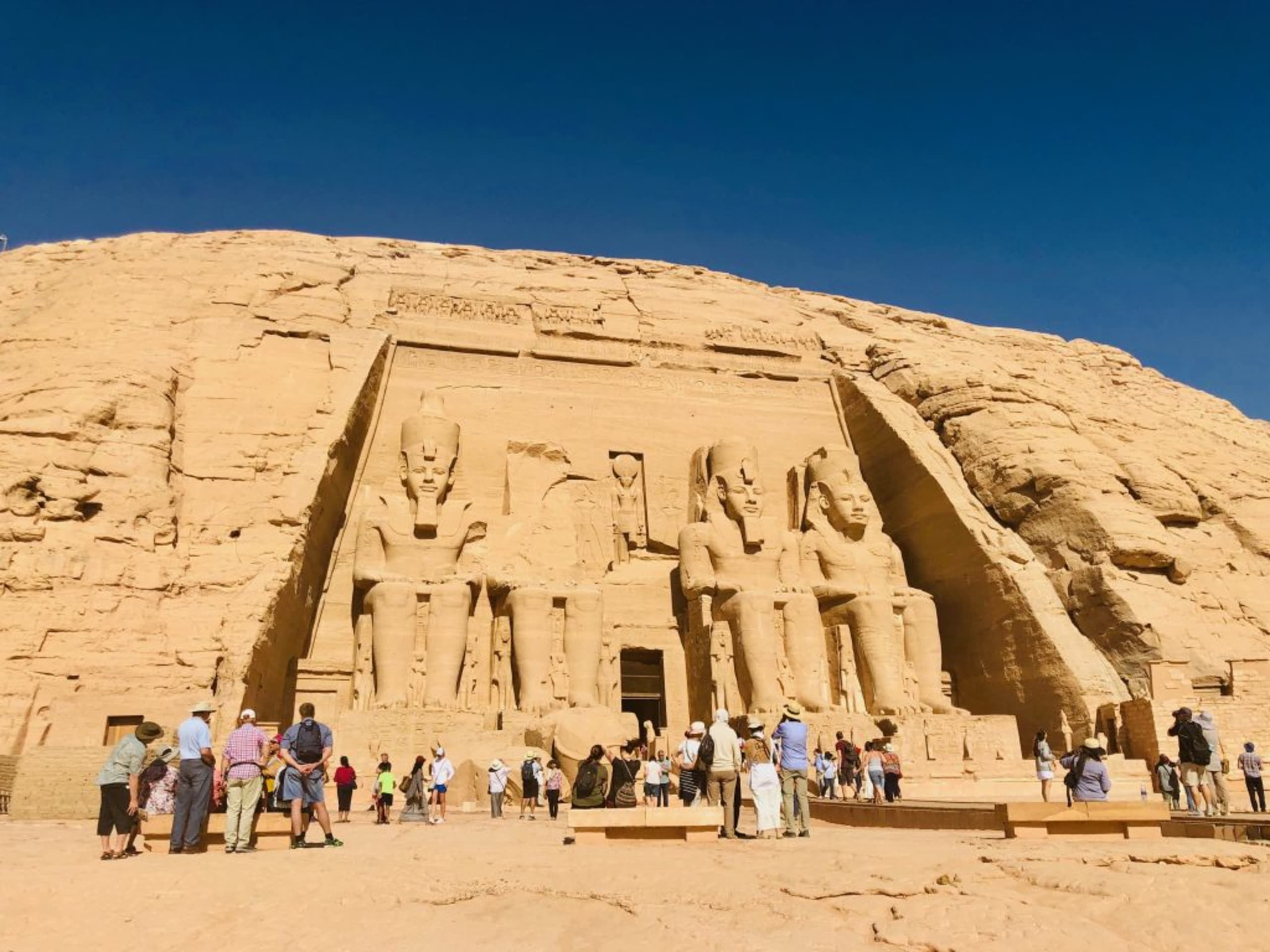 Cairo & Nile Cruise: Explore Egypt's Ancient Wonders 8D/7N - 8