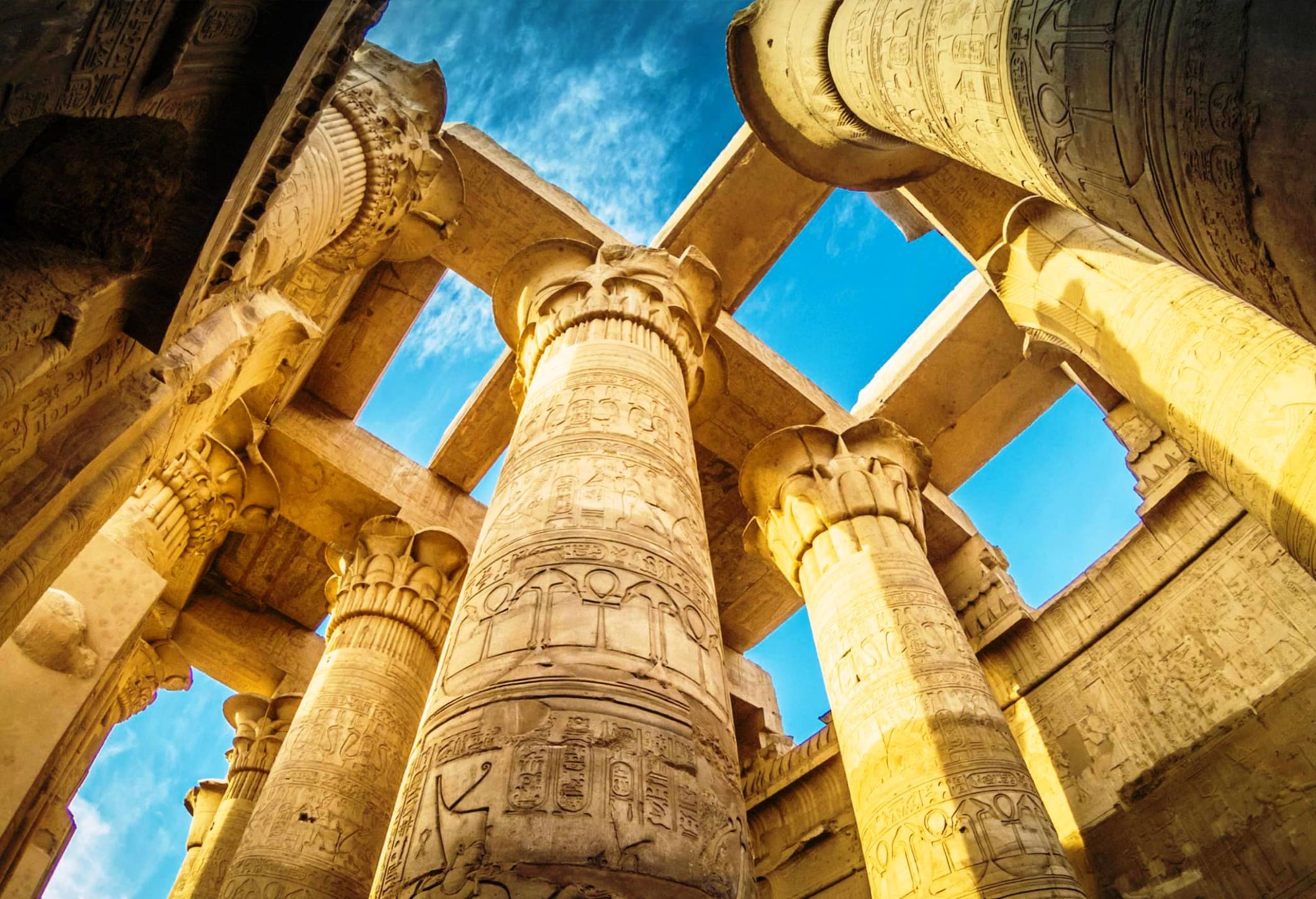 Cairo & Nile Cruise: Explore Egypt's Ancient Wonders 8D/7N - 13