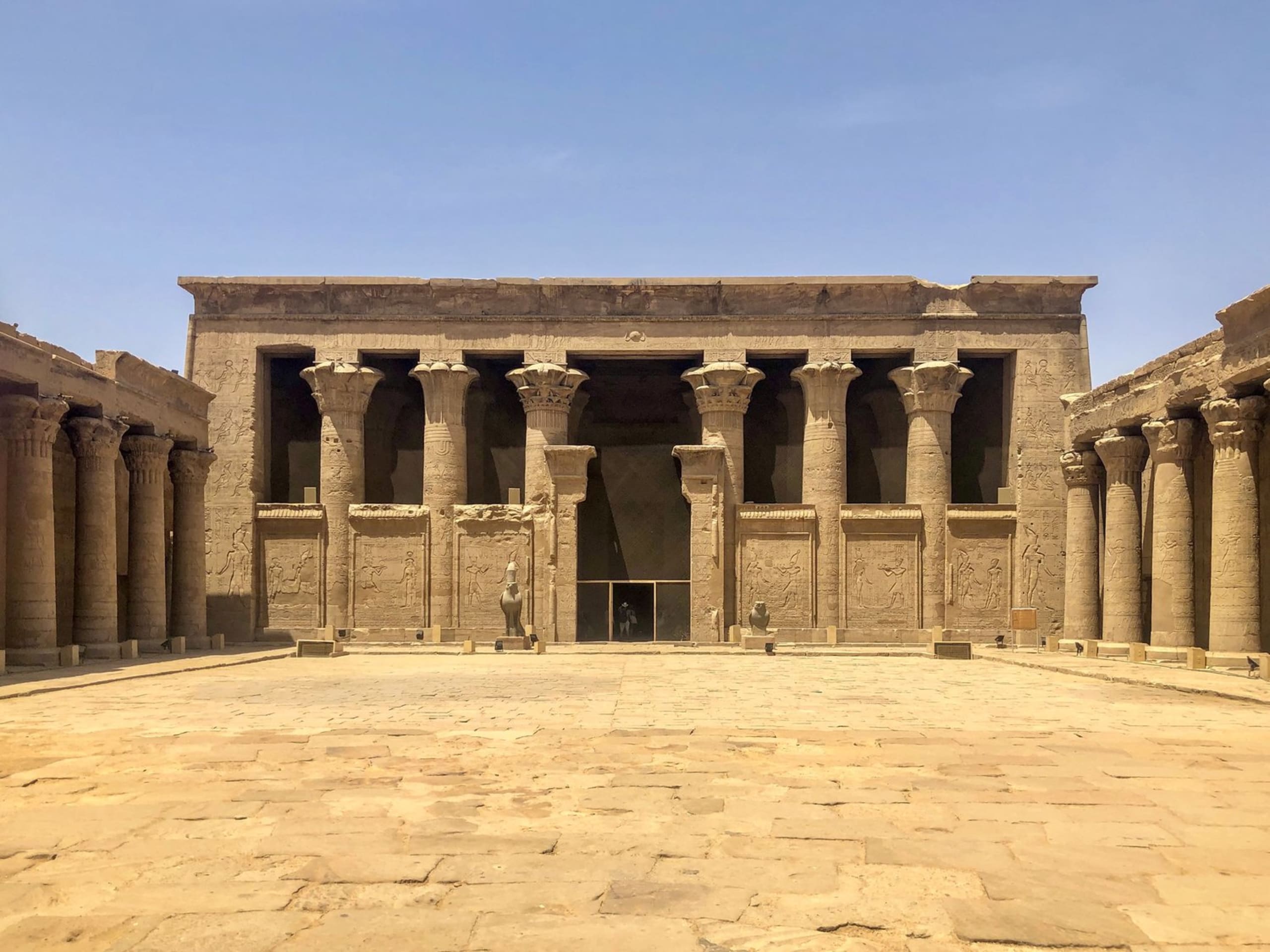 Cairo & Nile Cruise: Explore Egypt's Ancient Wonders 8D/7N - 11