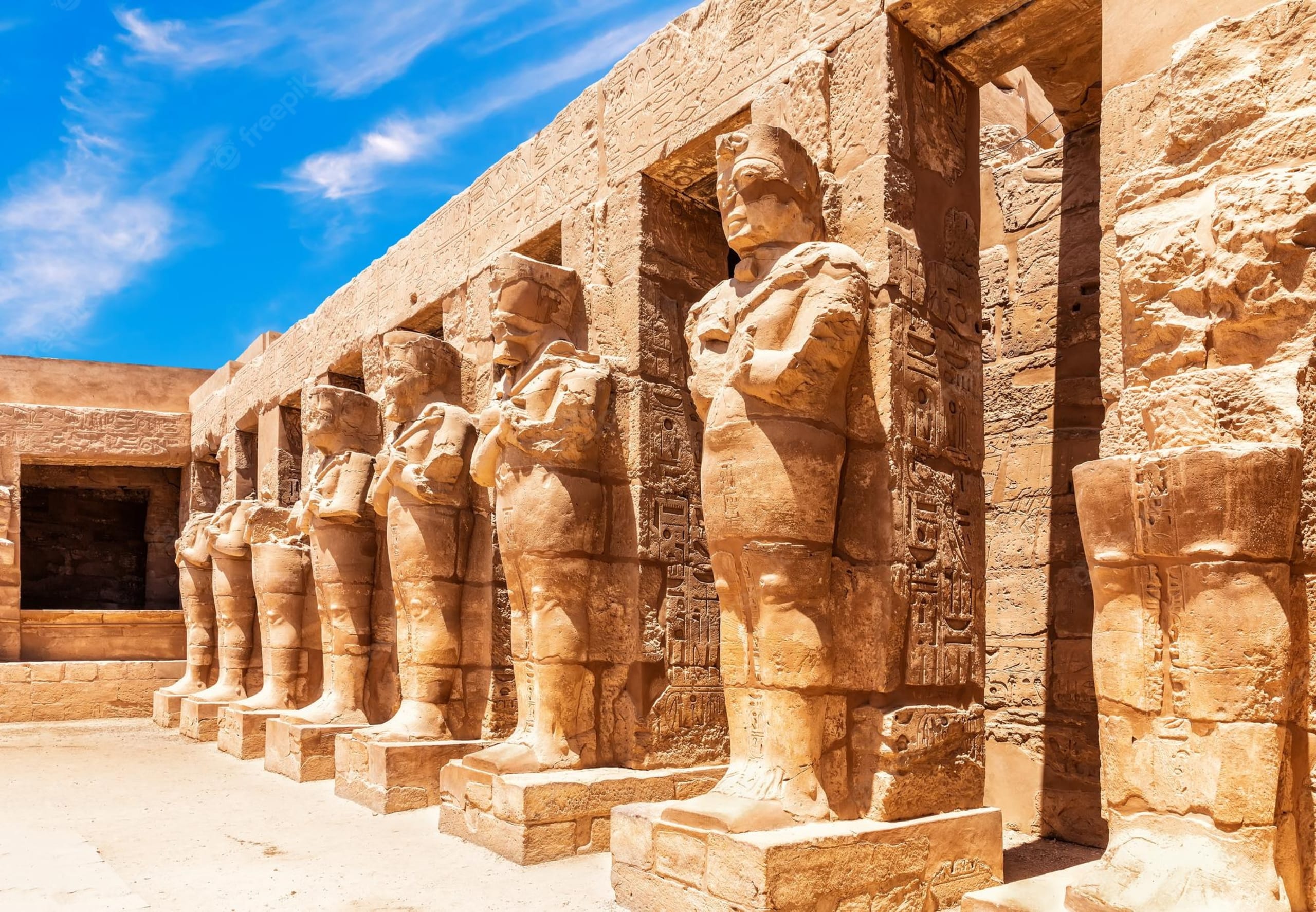 Cairo & Nile Cruise: Explore Egypt's Ancient Wonders 8D/7N - 18