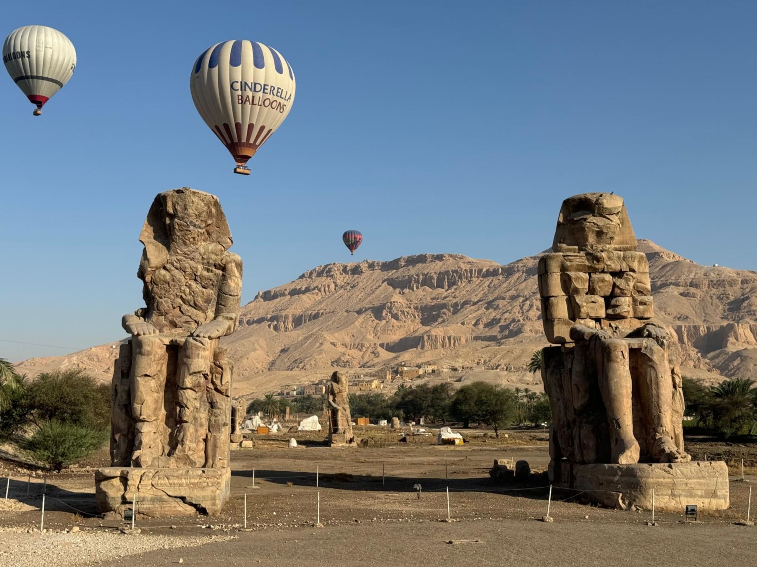 Cairo & Nile Cruise: Explore Egypt's Ancient Wonders 8D/7N - 14
