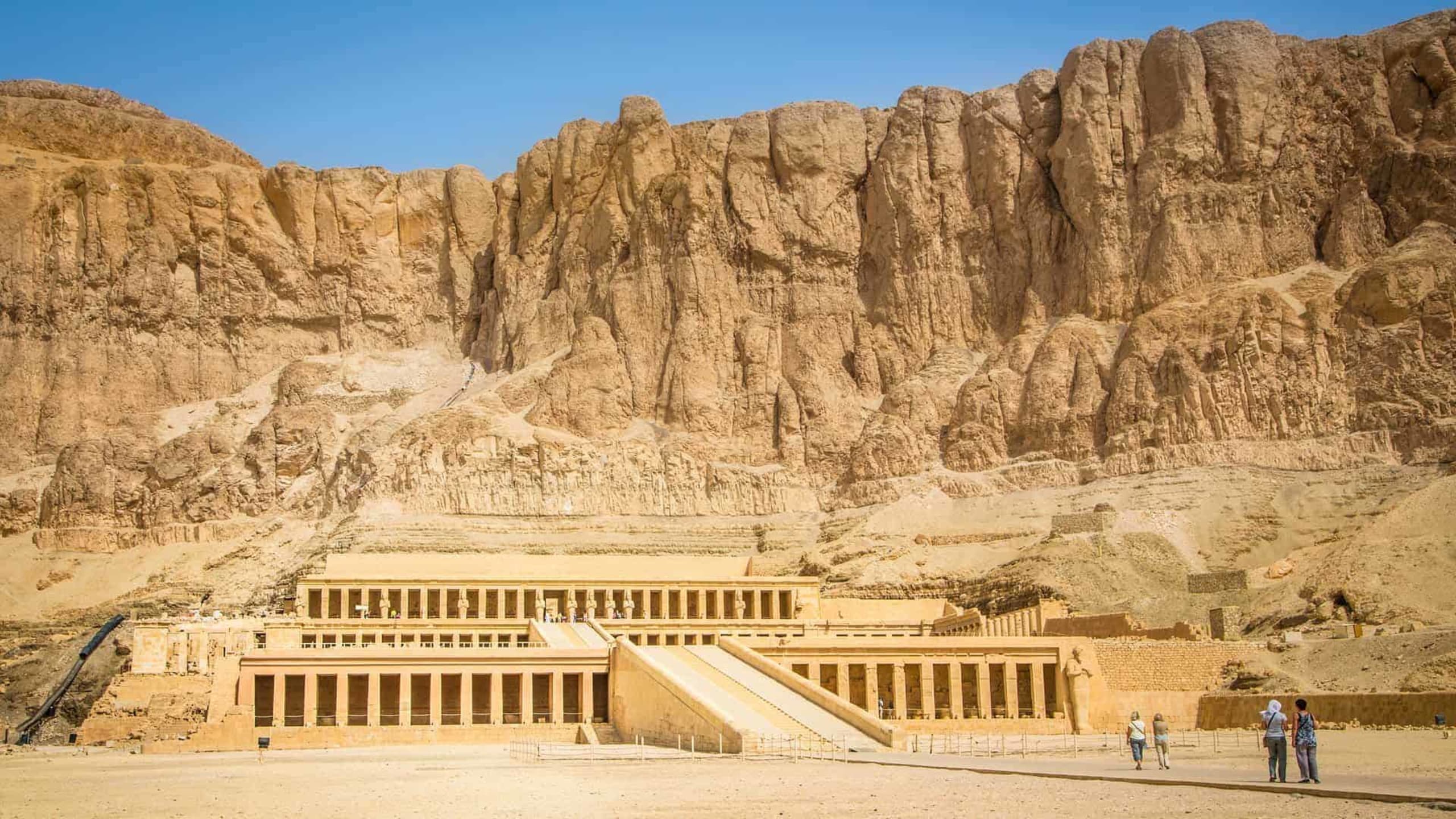 Cairo & Nile Cruise: Explore Egypt's Ancient Wonders 8D/7N - 16