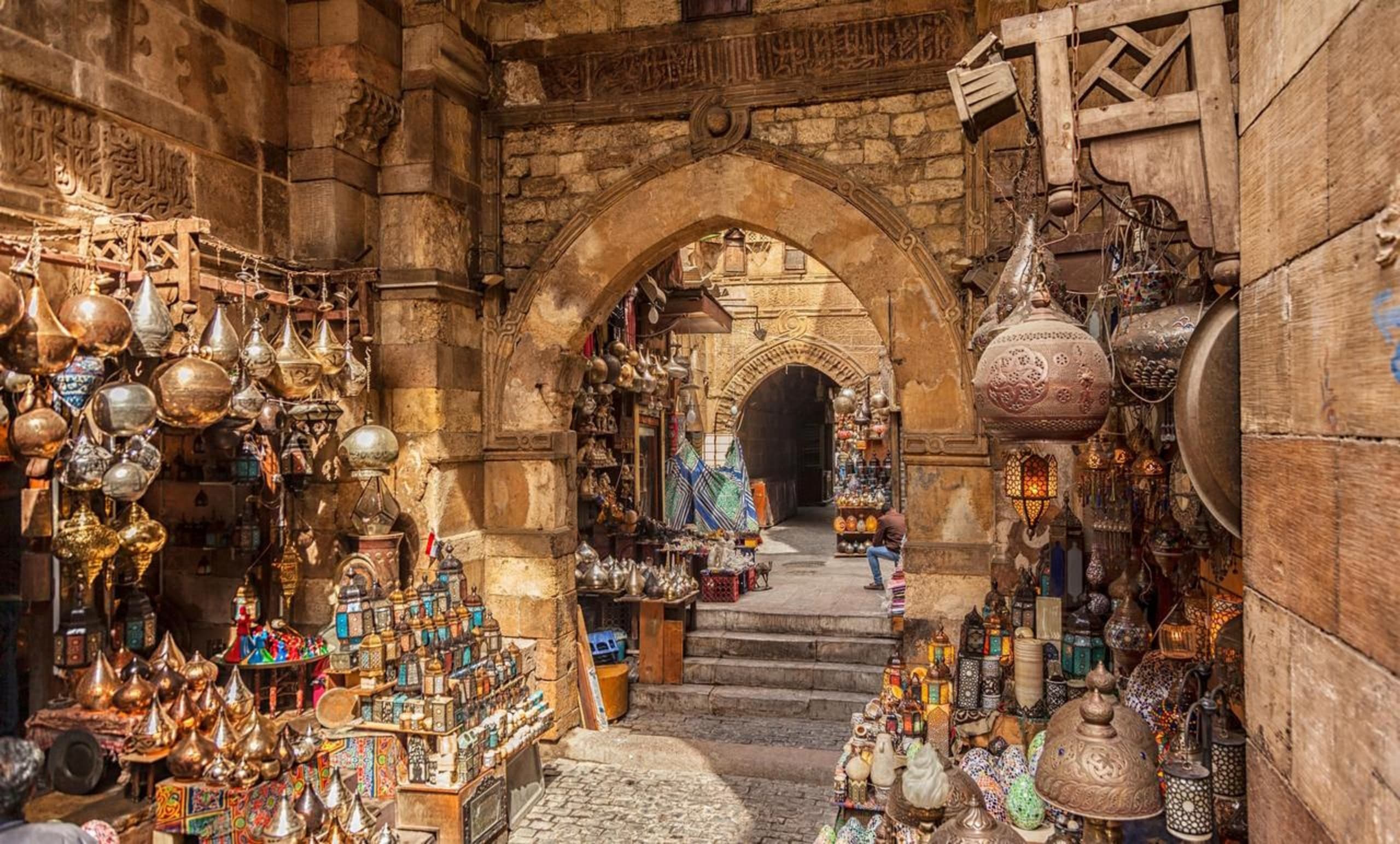 Cairo & Nile Cruise: Explore Egypt's Ancient Wonders 8D/7N - 22