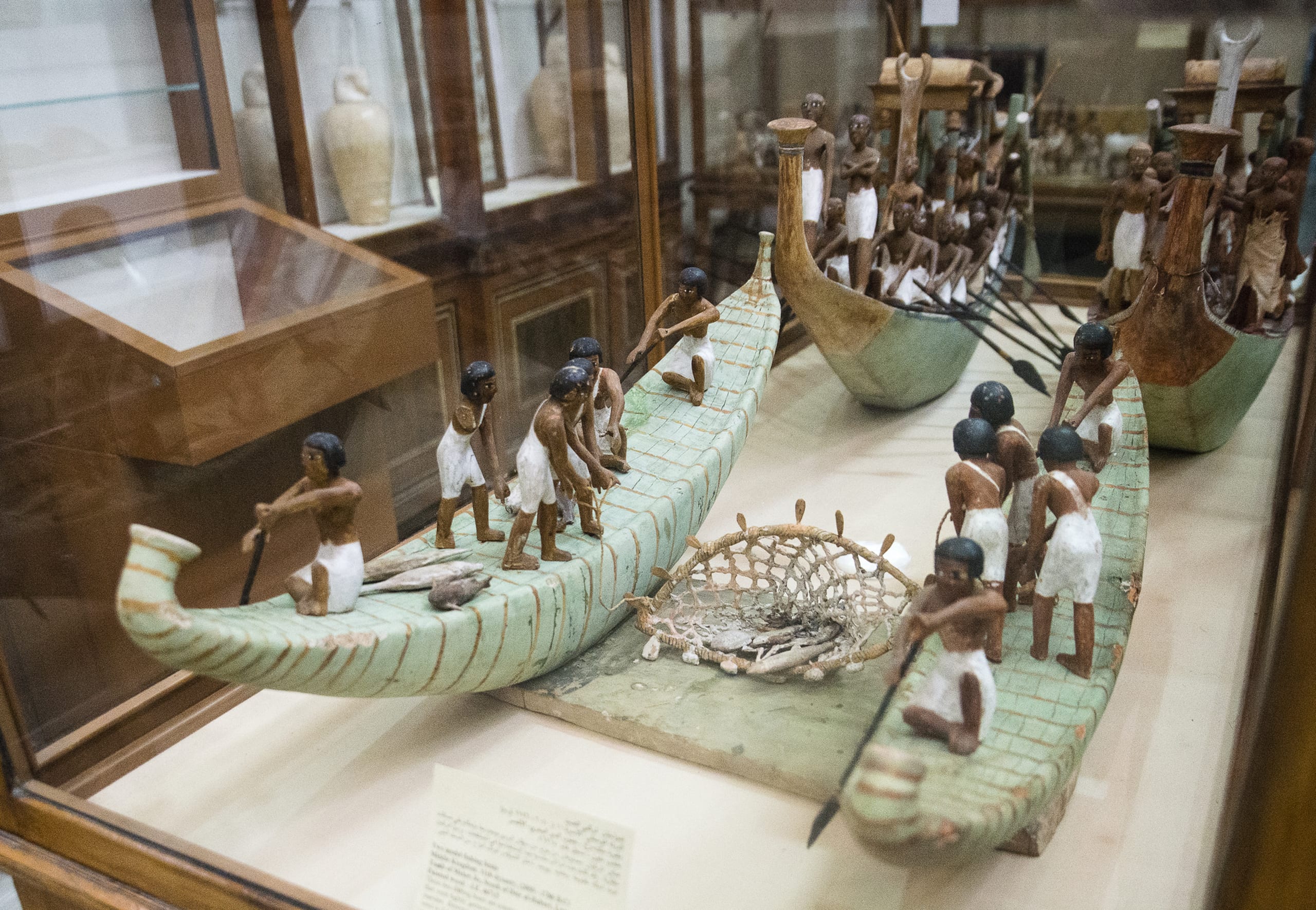 Cairo & Nile Cruise: Explore Egypt's Ancient Wonders 8D/7N - 19