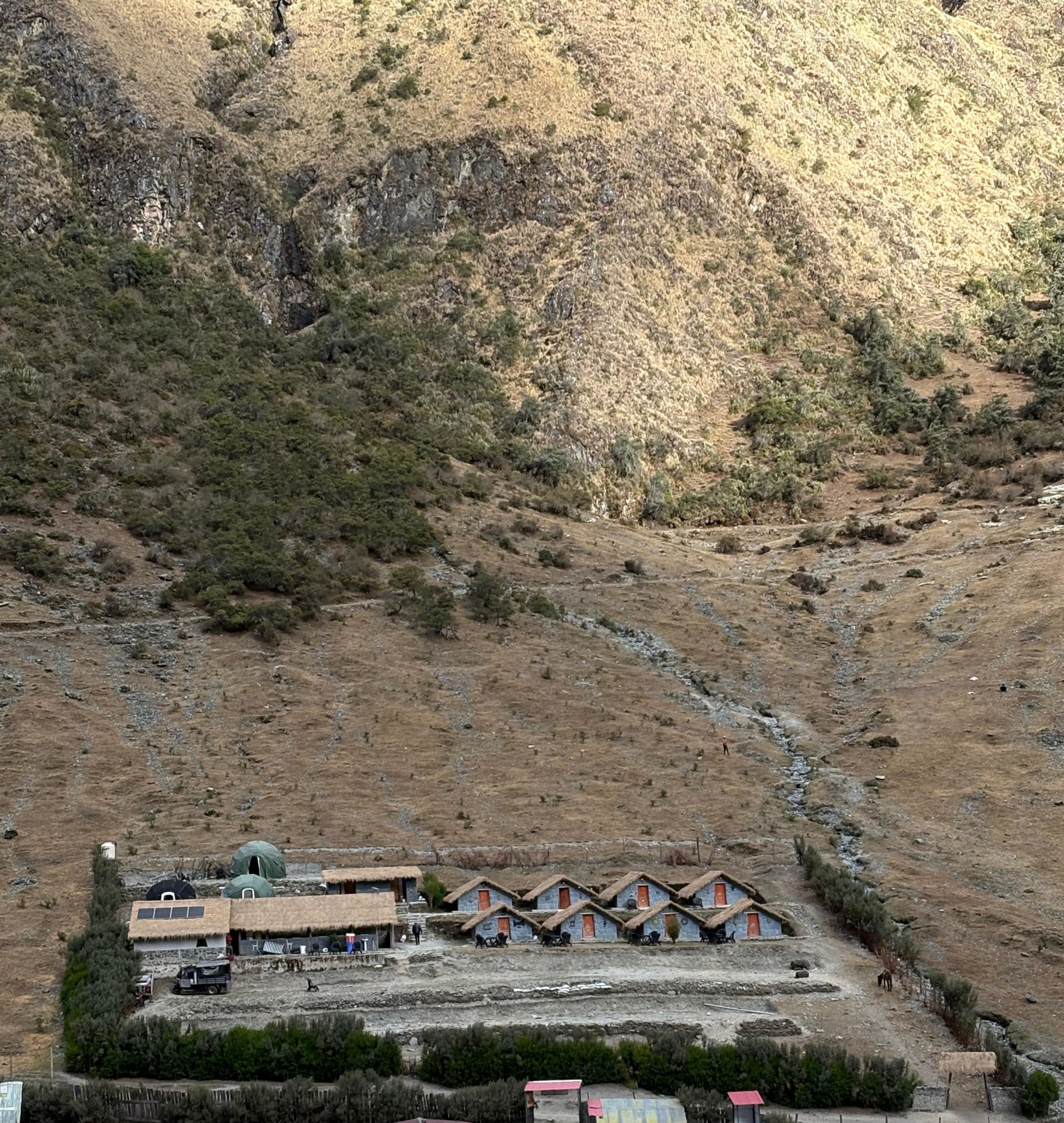 Salkantay, Humantay Lake & Machu Picchu Adventure 3D/2N - 5