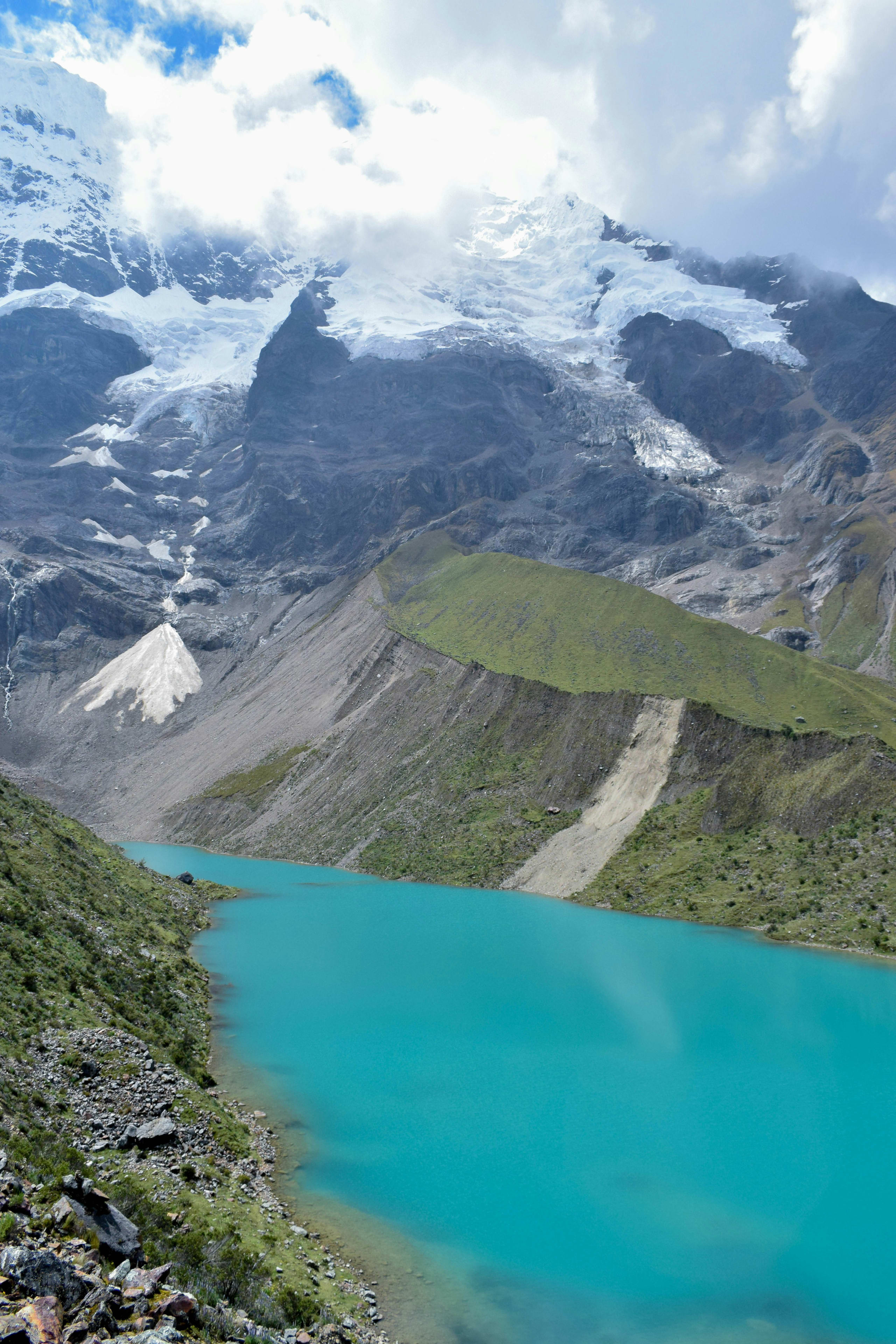 Salkantay, Humantay Lake & Machu Picchu Adventure 3D/2N - 4