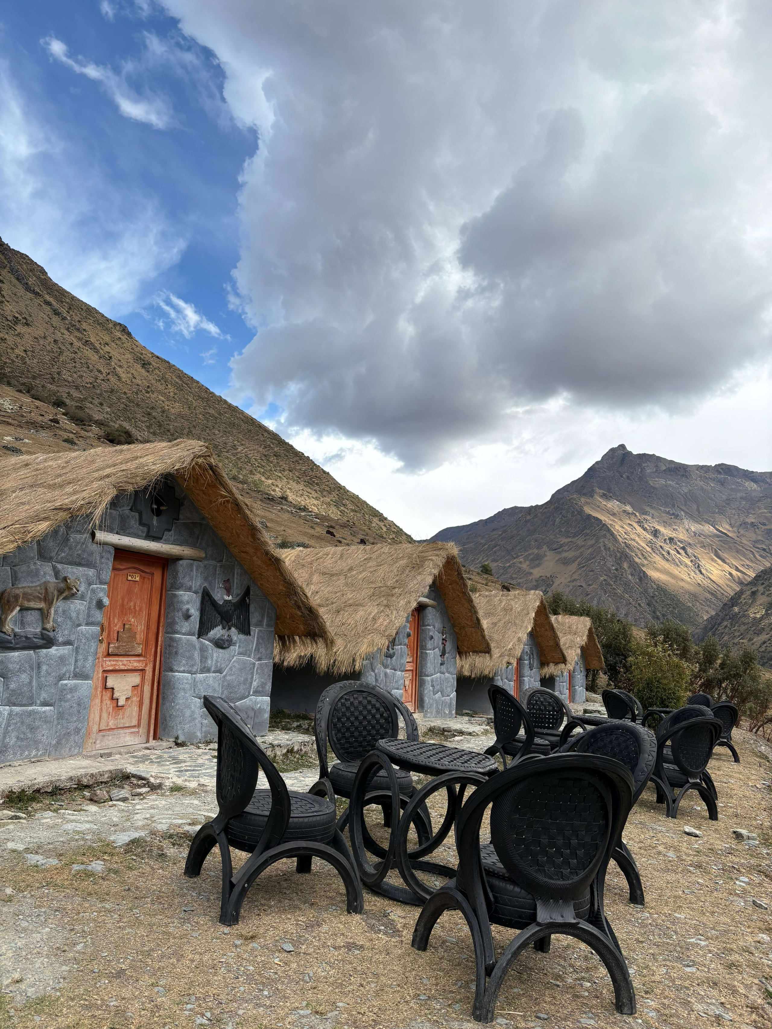 Salkantay and Lake Humantay 2D/1N - 5