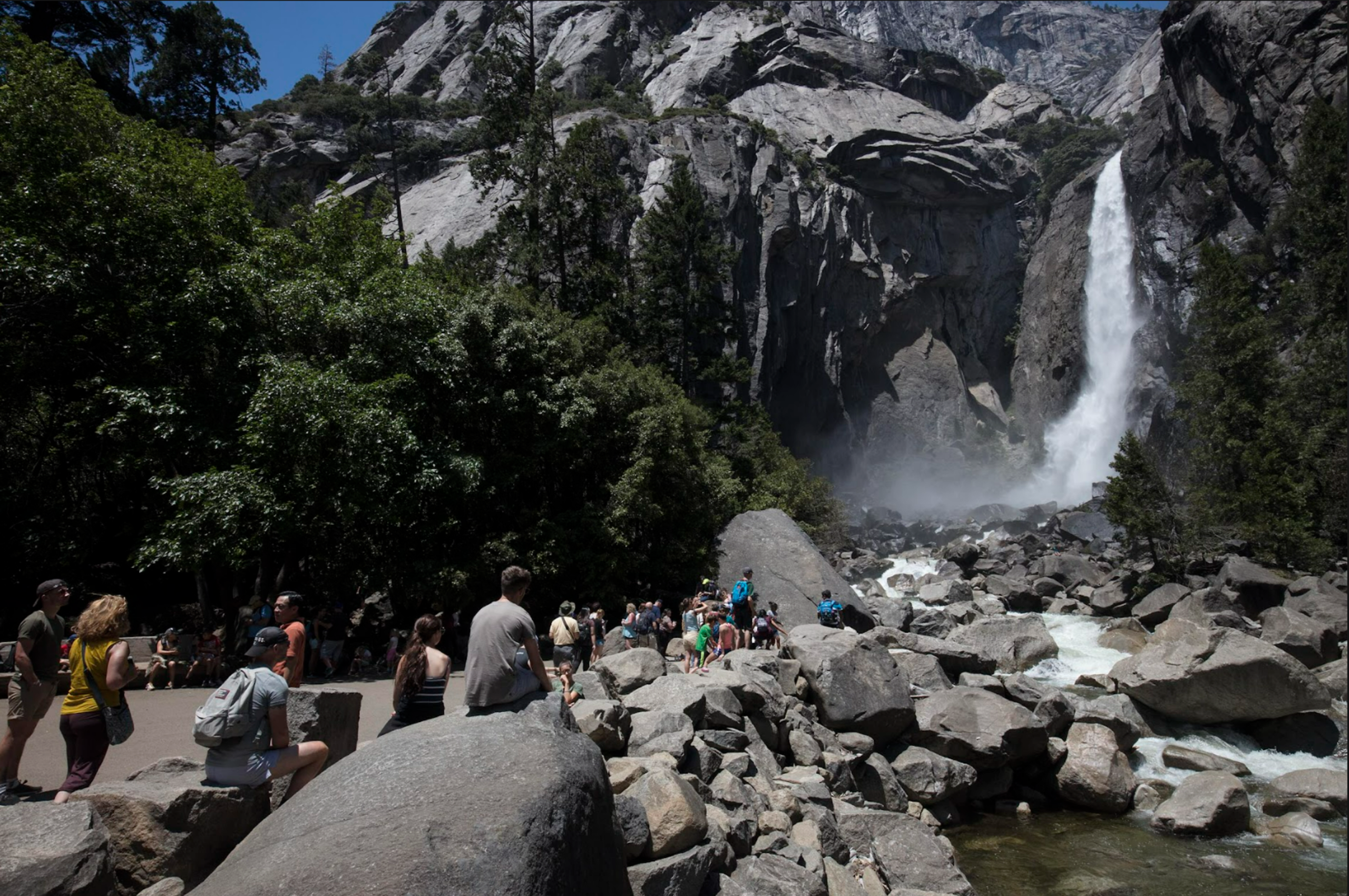 Highlights of the West Adventure 7D/6N - 20