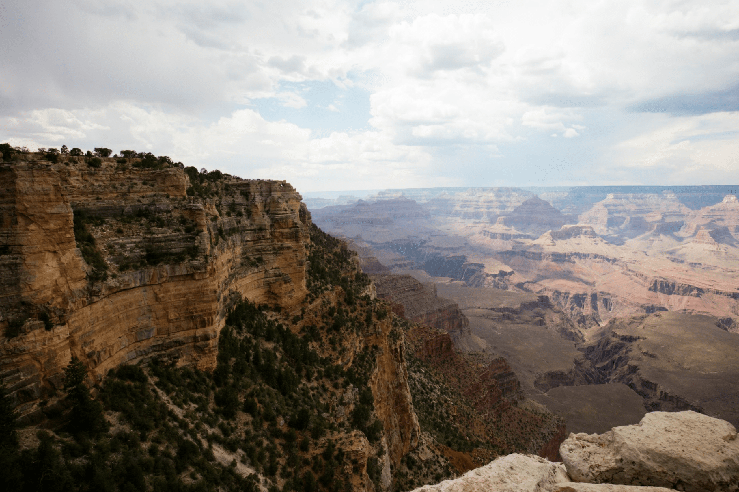 Highlights of the West Adventure 7D/6N - 28