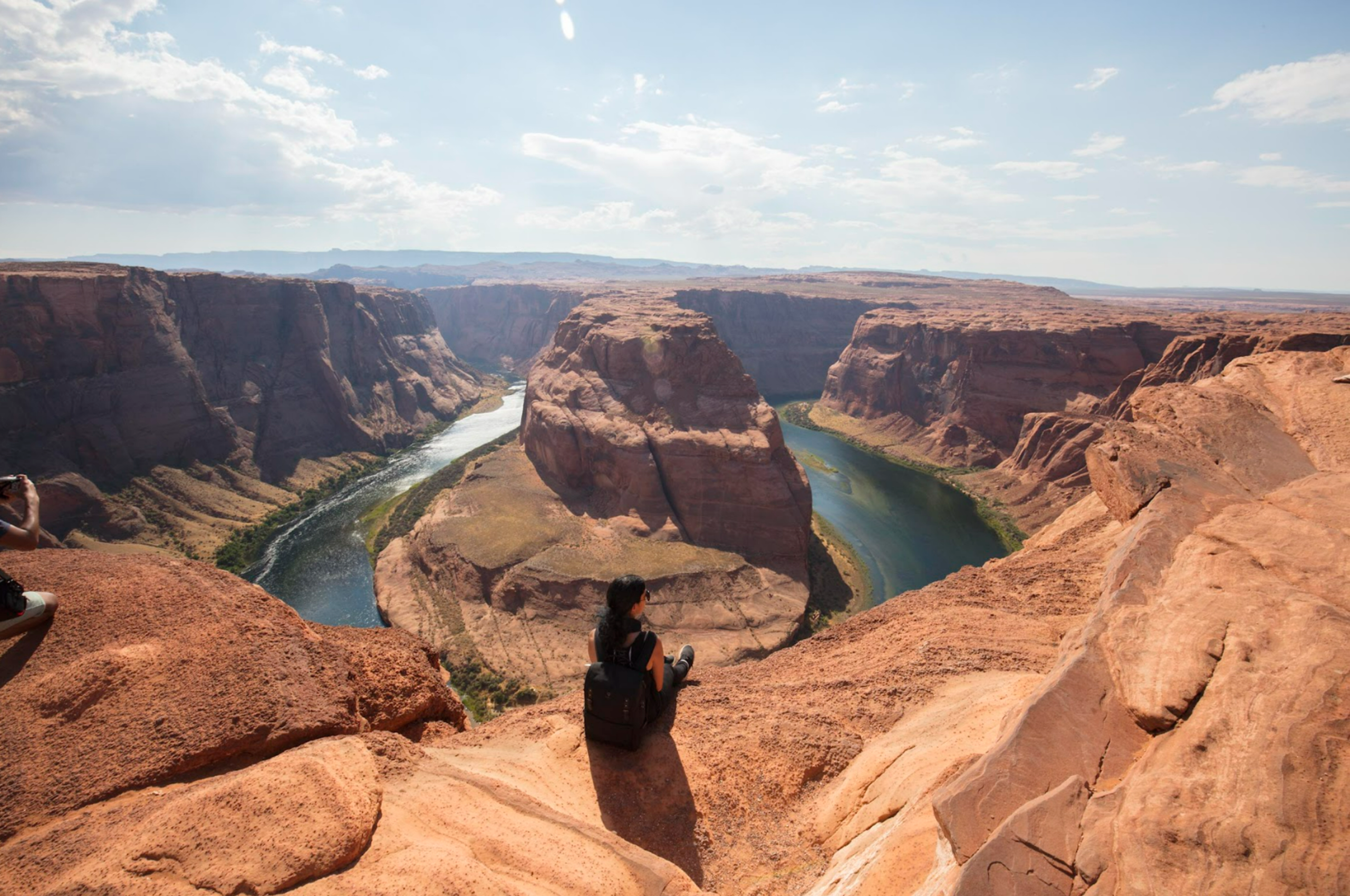 Highlights of the West Adventure 7D/6N - 36