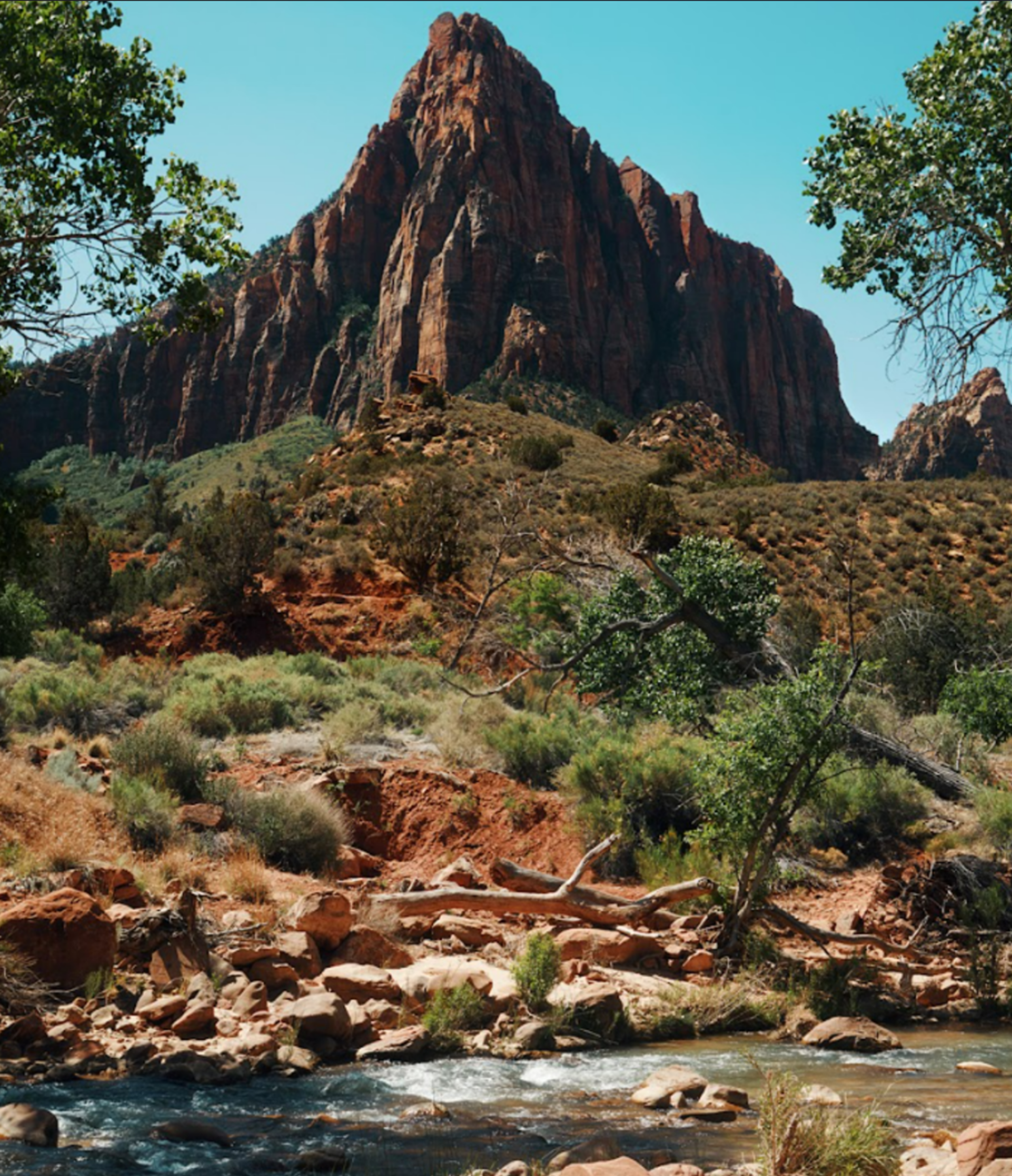 Highlights of the West Adventure 7D/6N - 39