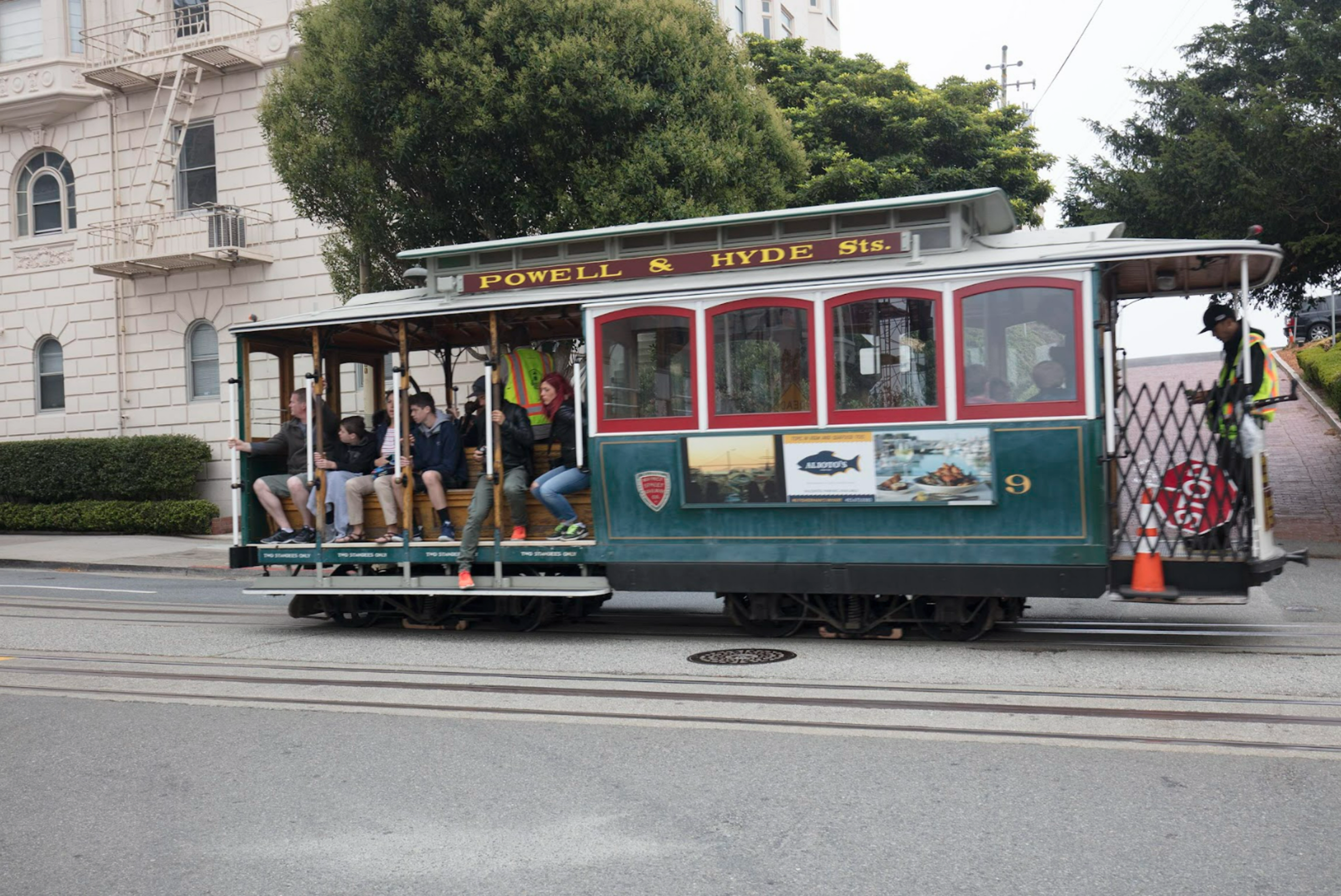 Highlights of the West Adventure 7D/6N - 46