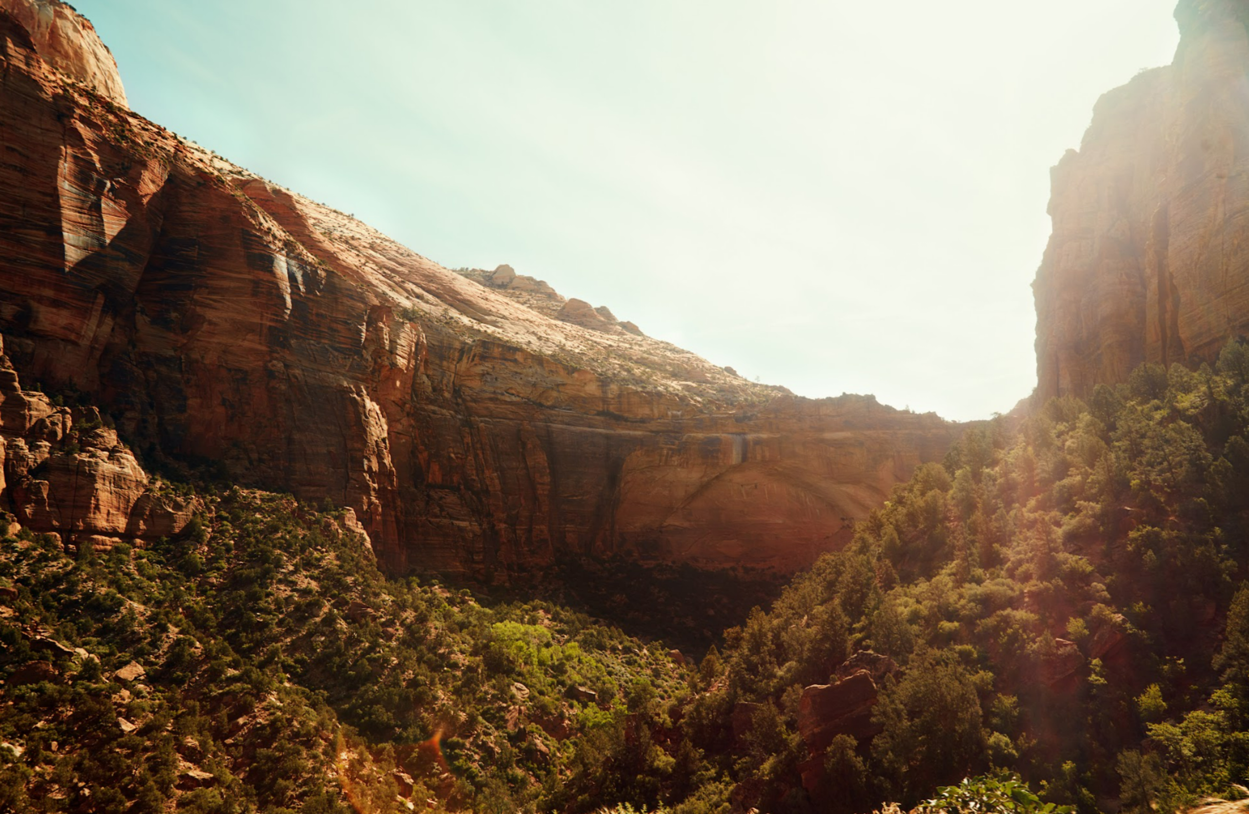 Highlights of the West Adventure 7D/6N - 70