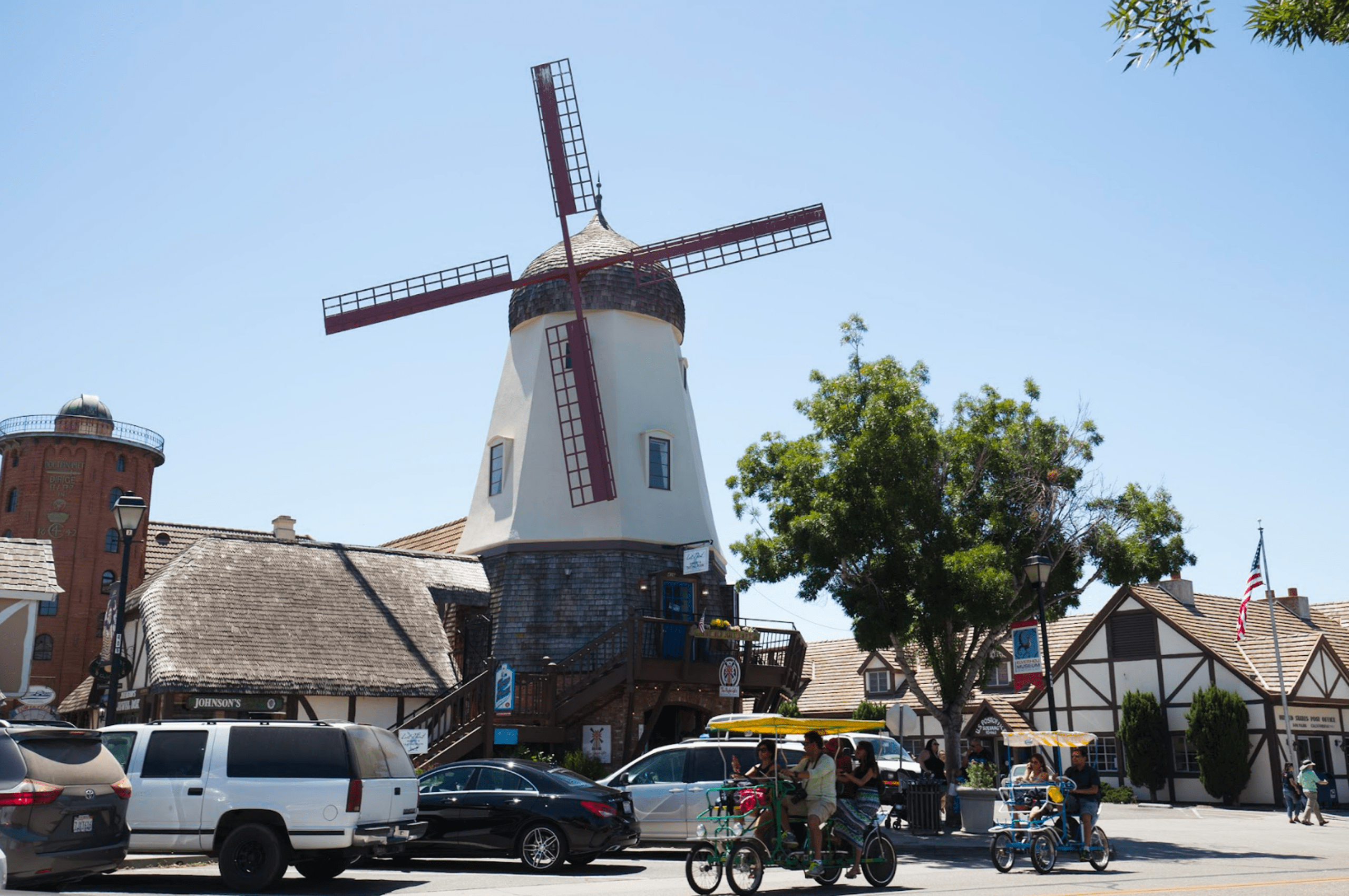 Highlights of the West Adventure 7D/6N - 42