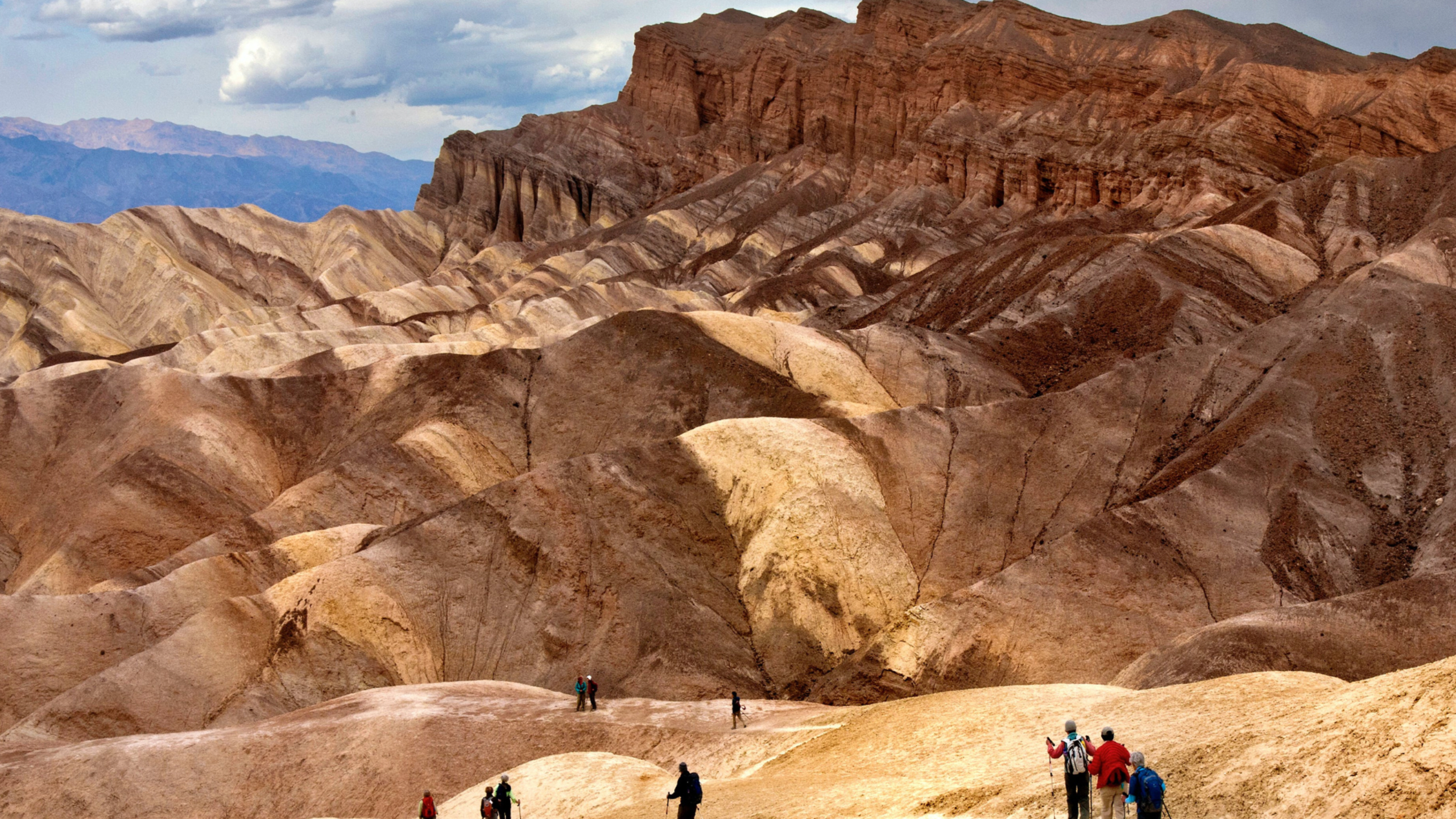 Highlights of the West Adventure 7D/6N - 58