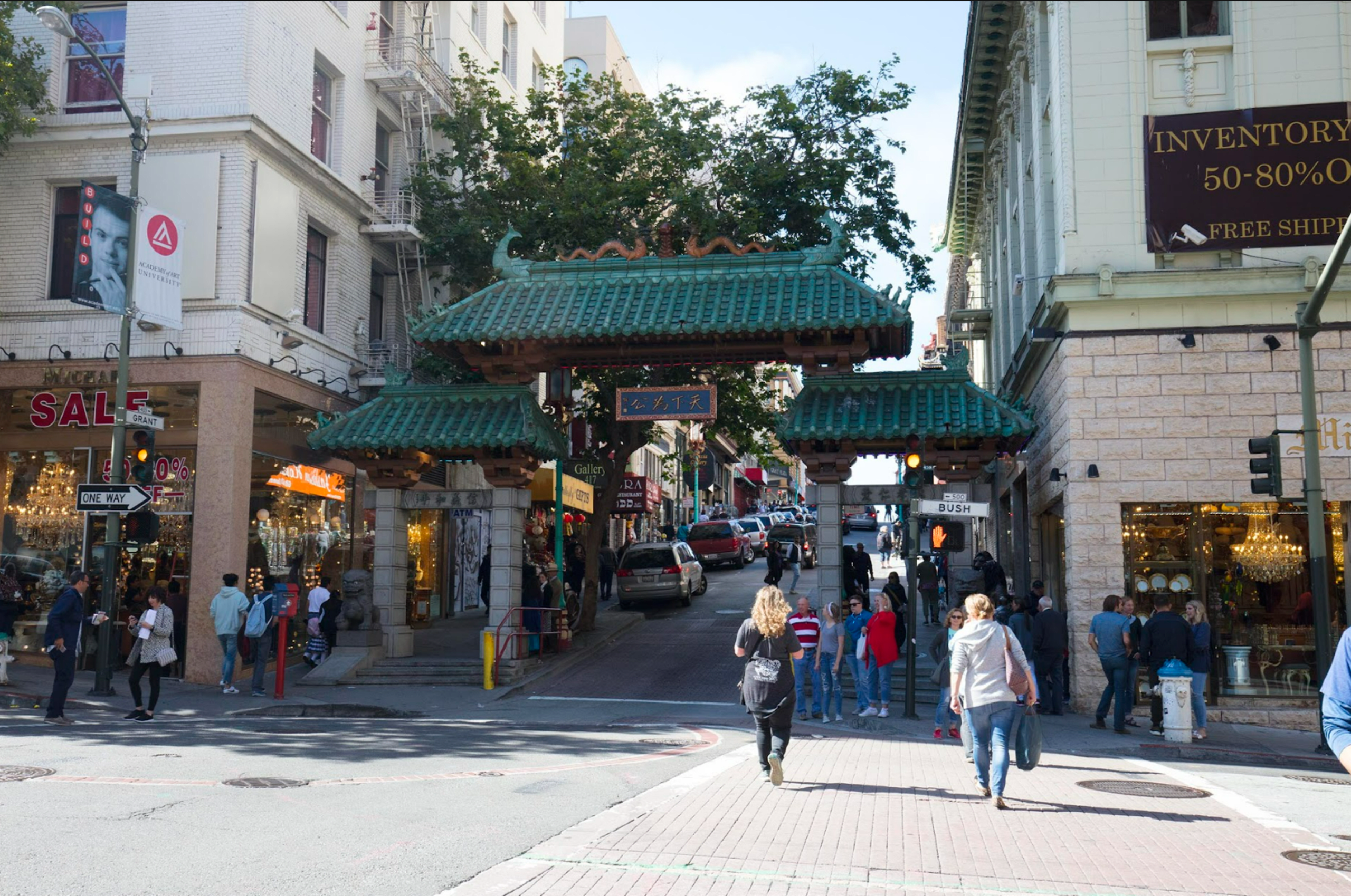 Highlights of the West Adventure 7D/6N - 47