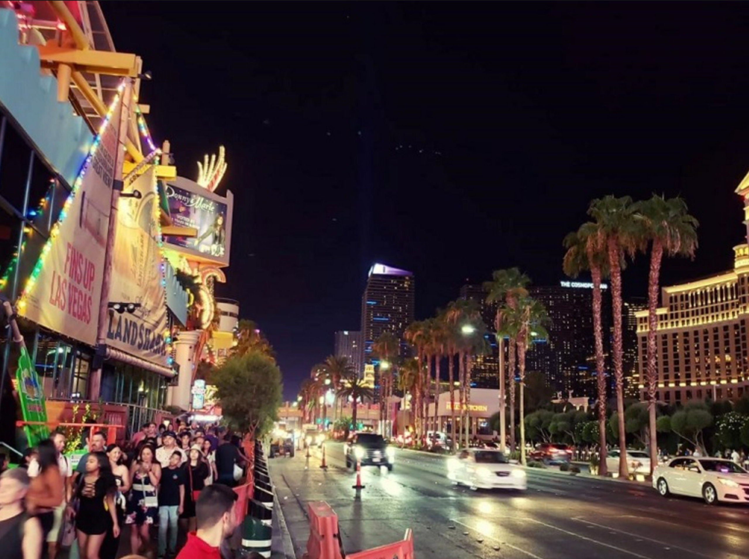 Highlights of the West Adventure 7D/6N - 55