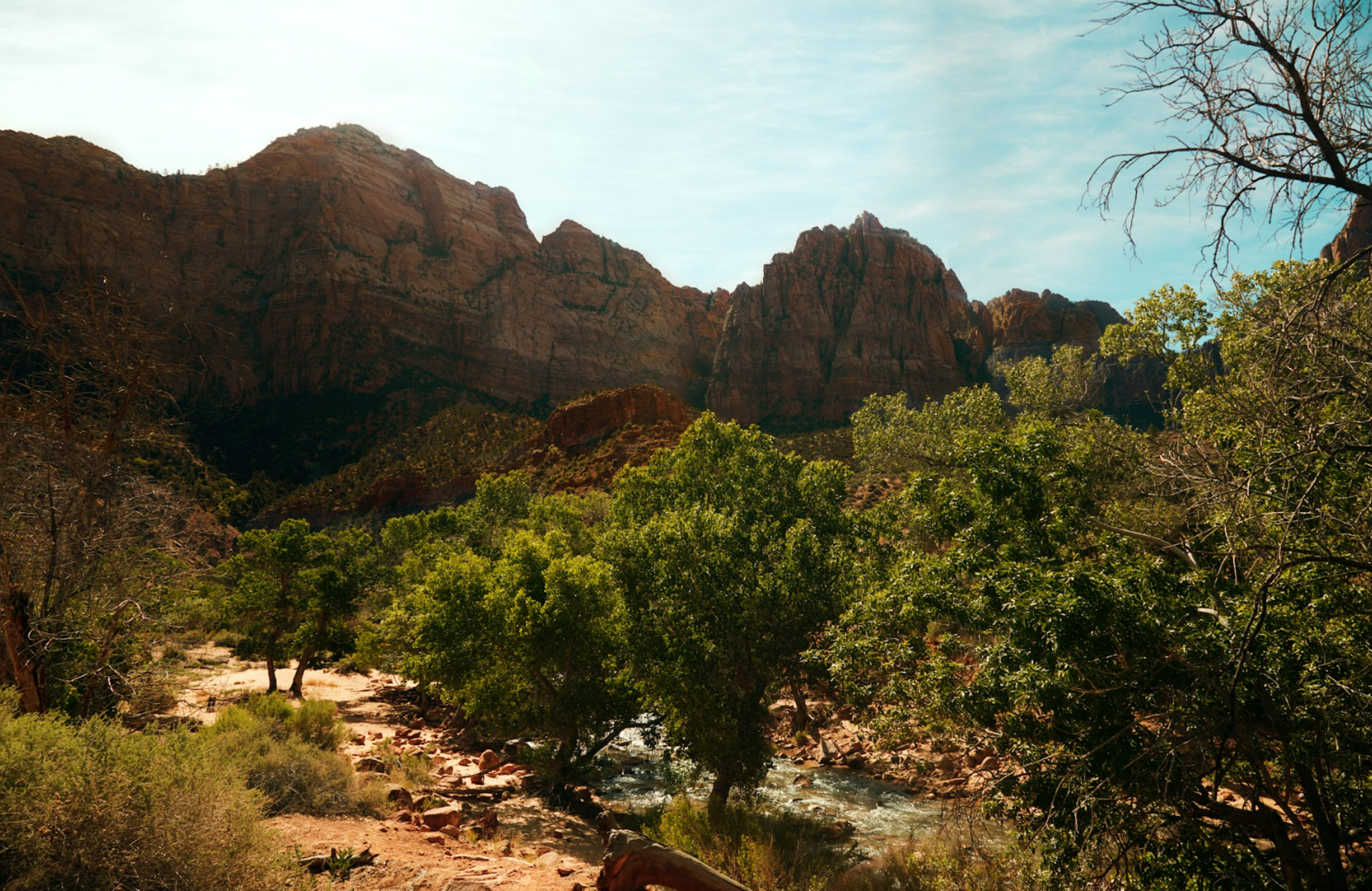 Highlights of the West Adventure 7D/6N - 69