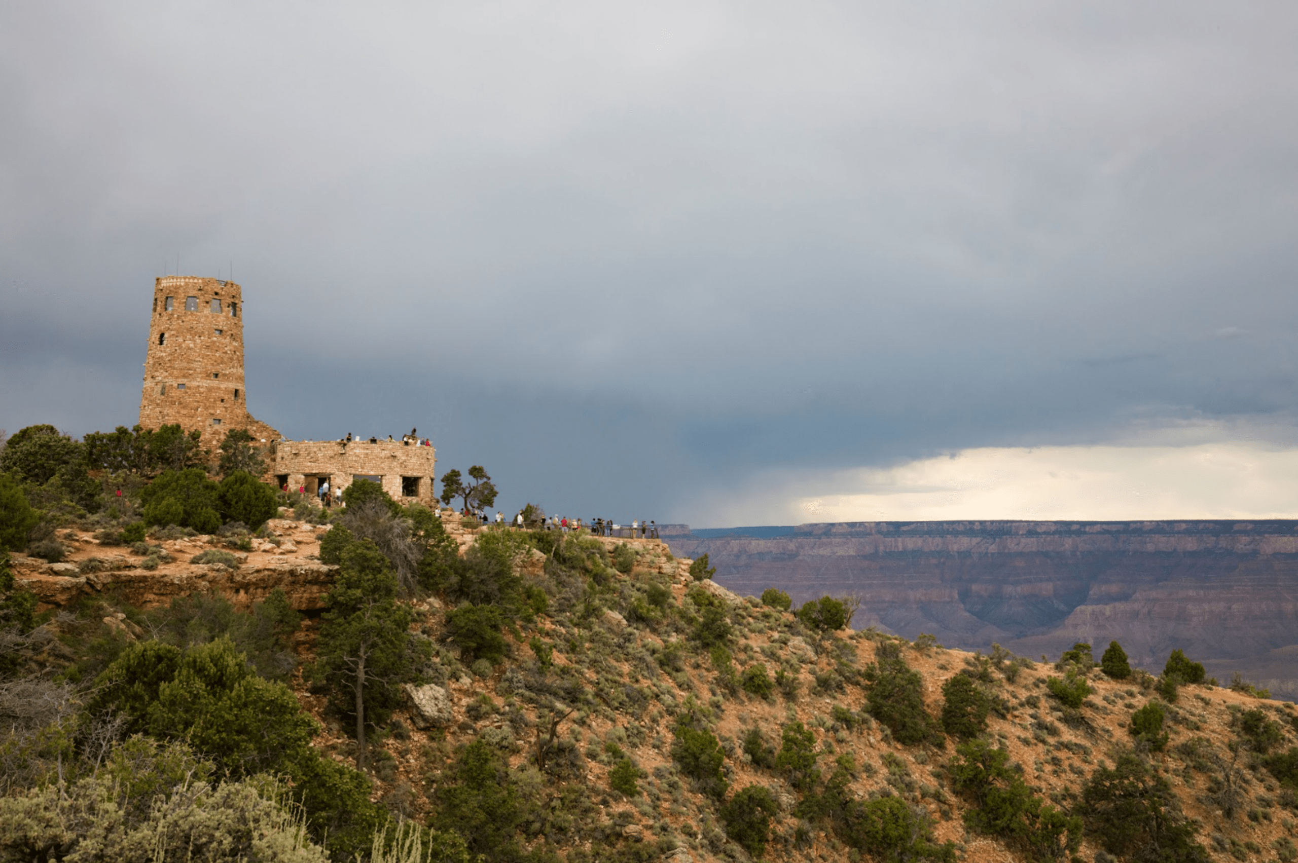 Highlights of the West Adventure 7D/6N - 61