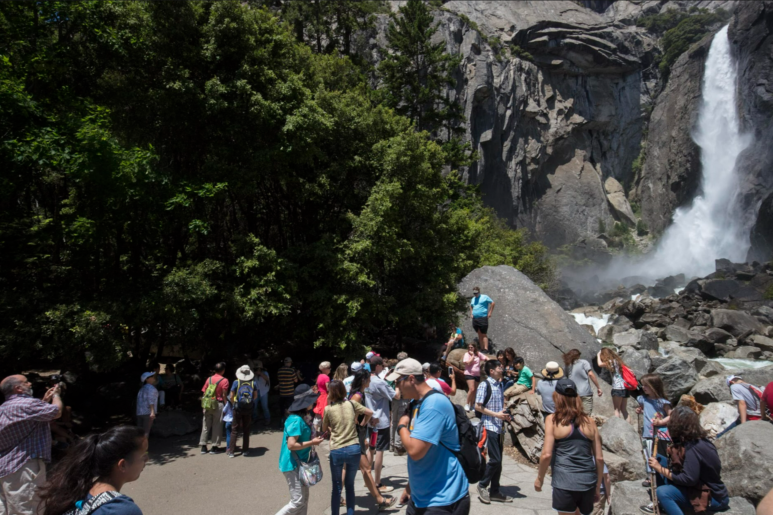 Highlights of the West Adventure 7D/6N - 53