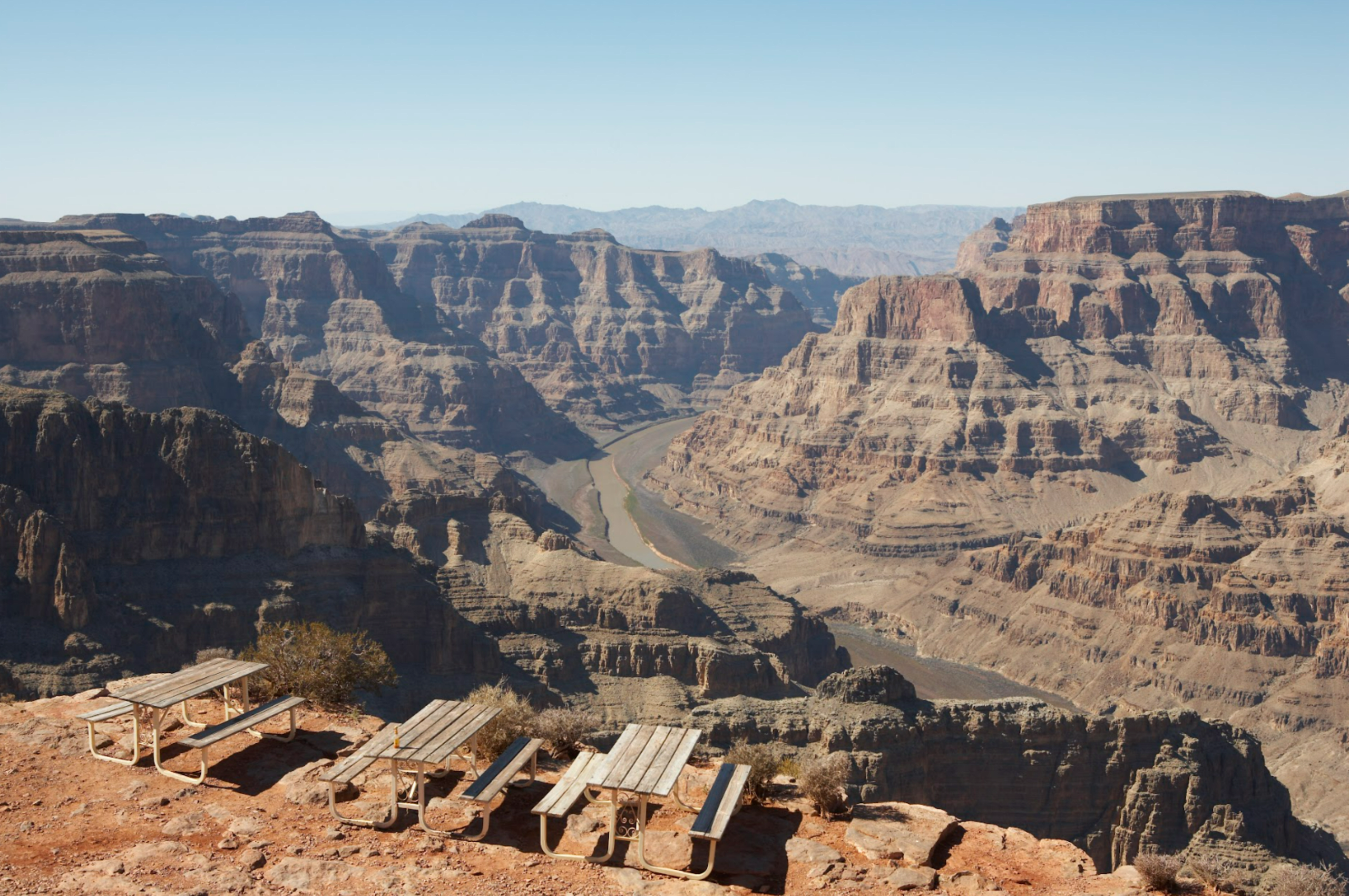 Highlights of the West Adventure 7D/6N - 62