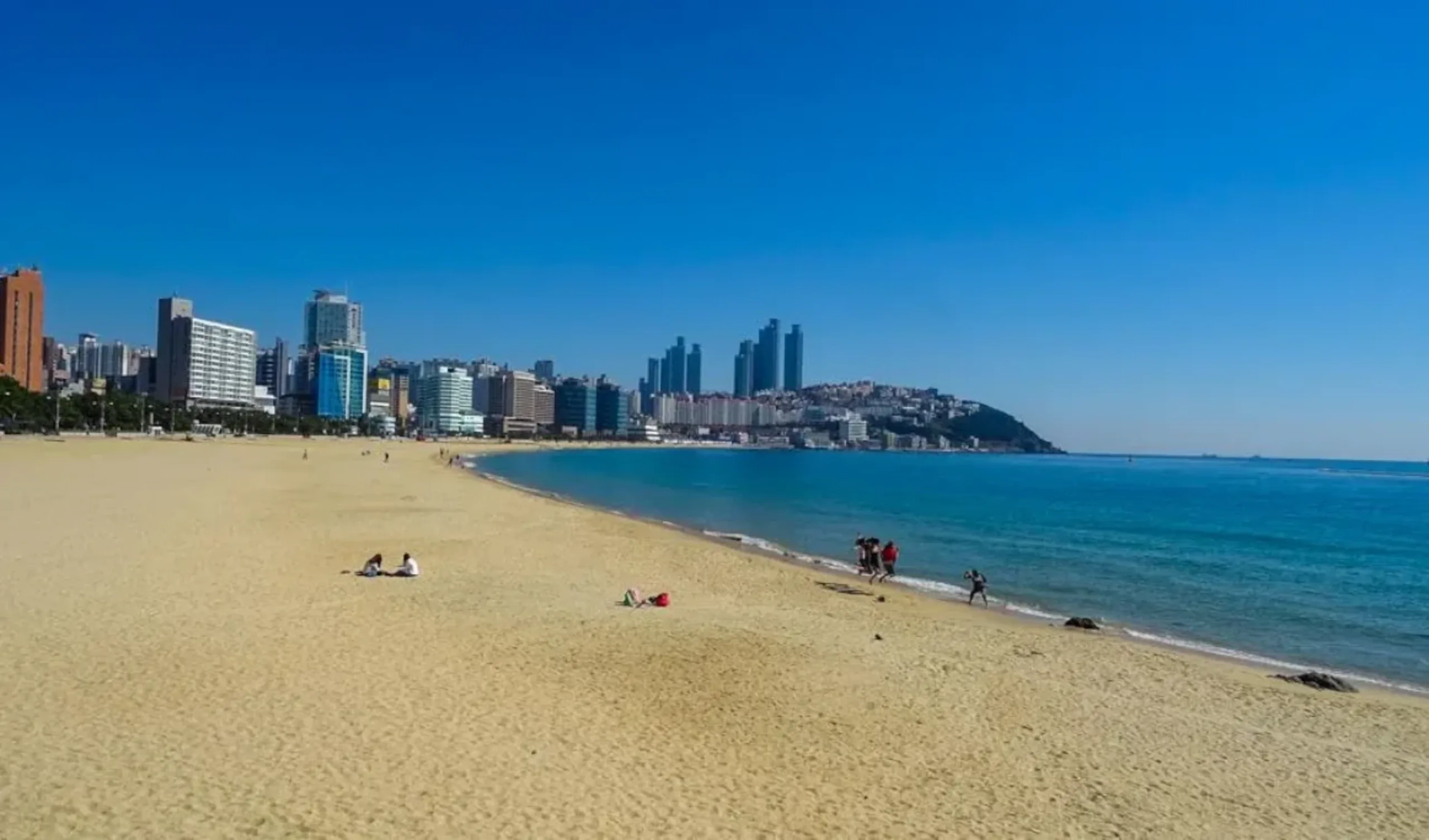 South Korea Circle Adventure 5D/4N - 14