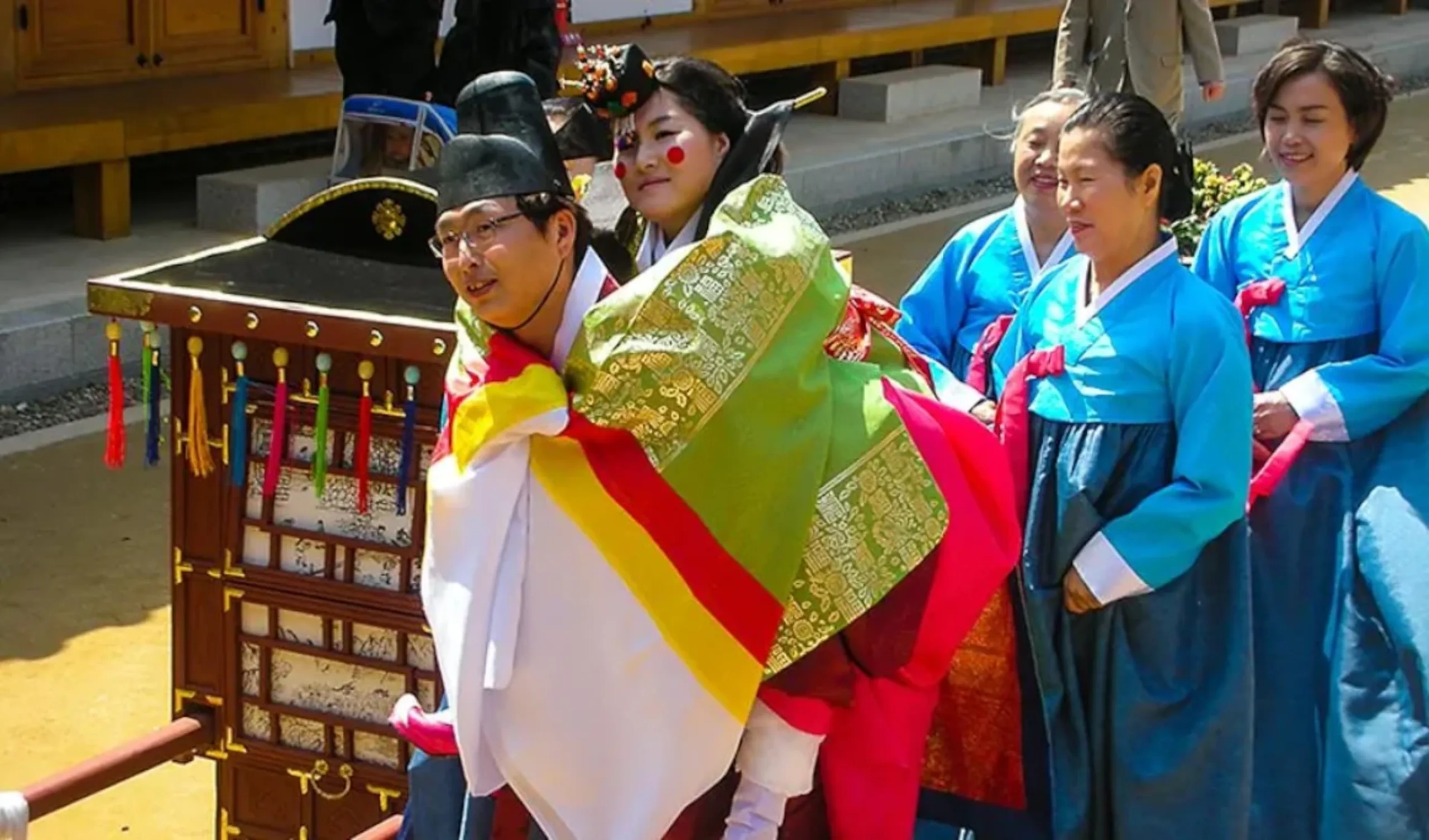 South Korea Circle Adventure 5D/4N - 15