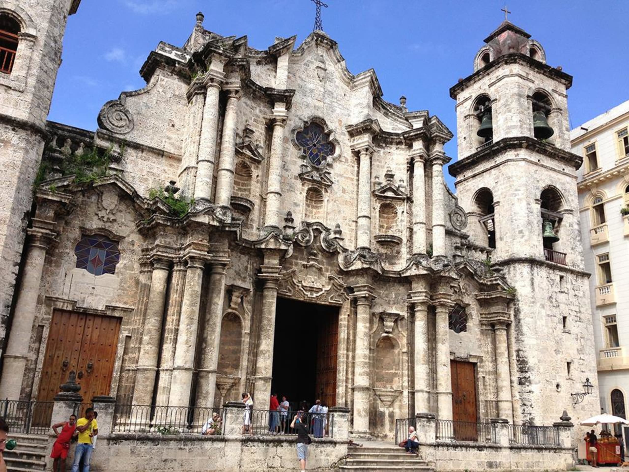 Cuba Magica Homestay Experience 14D/13N - 4