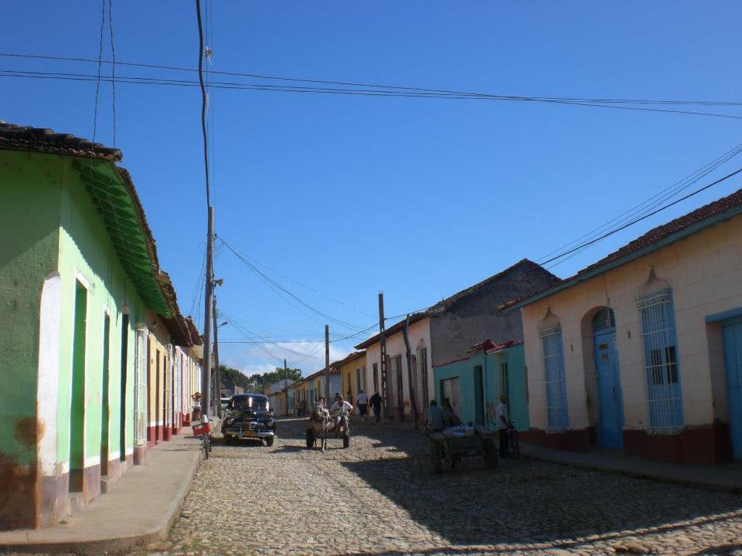 Cuba Magica Homestay Experience 14D/13N - 9