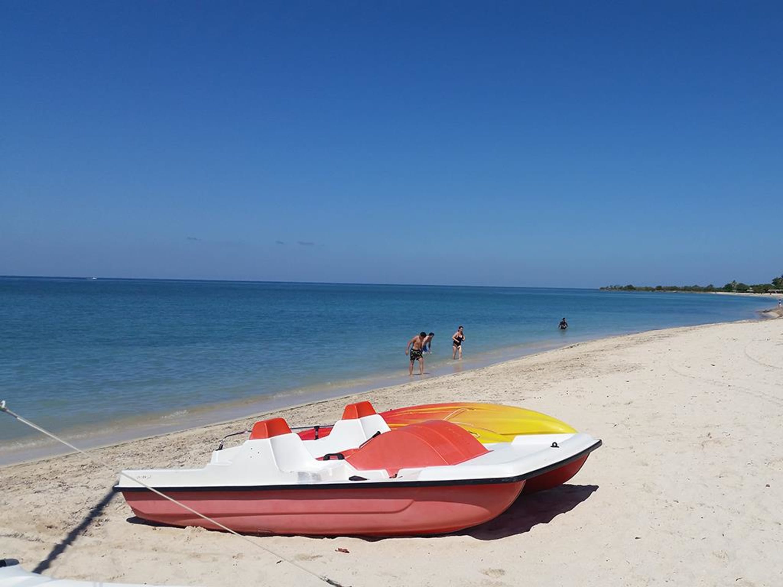 Cuba Magica Homestay Experience 14D/13N - 8