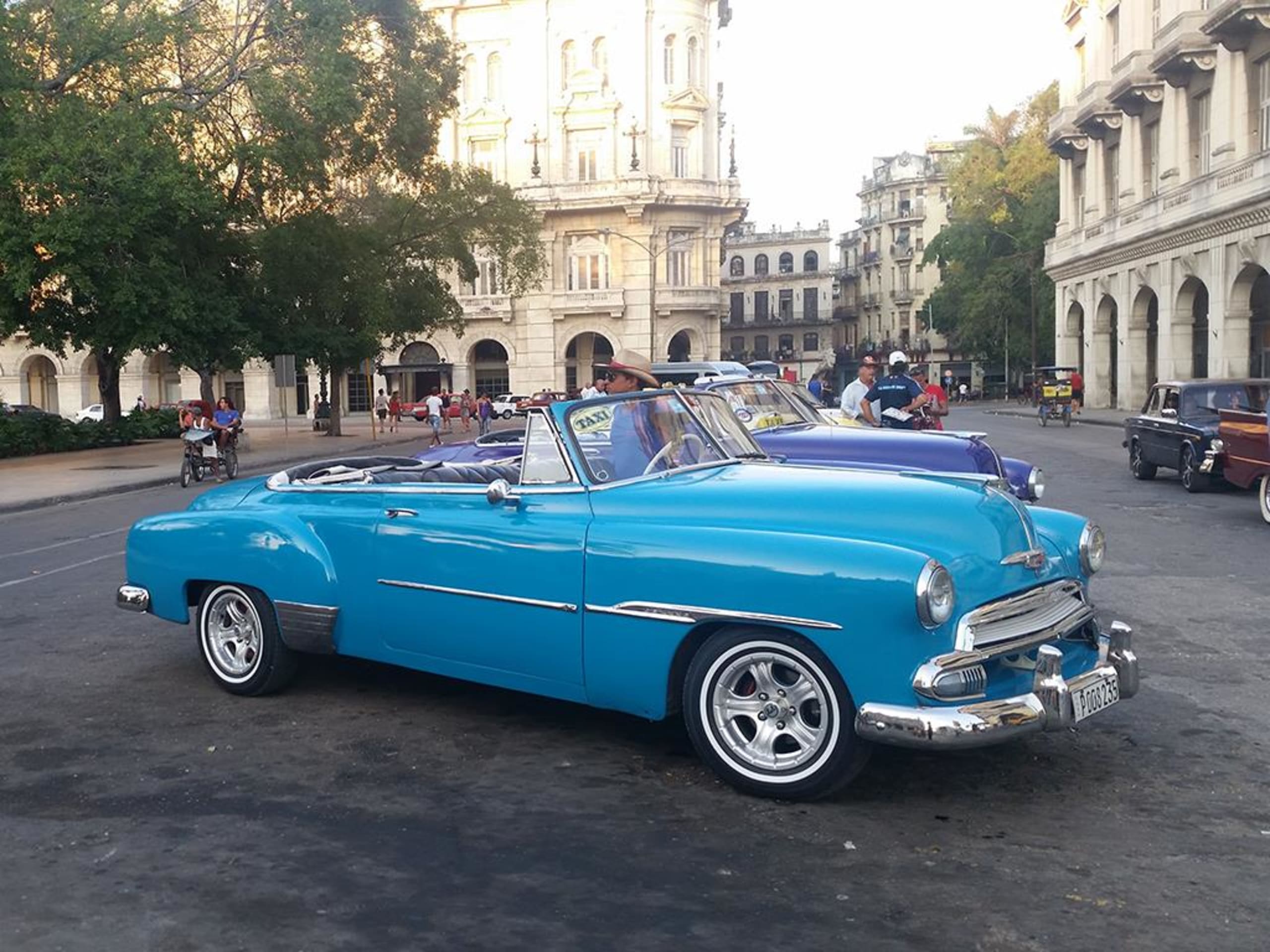 Cuba Magica Homestay Experience 14D/13N - 3