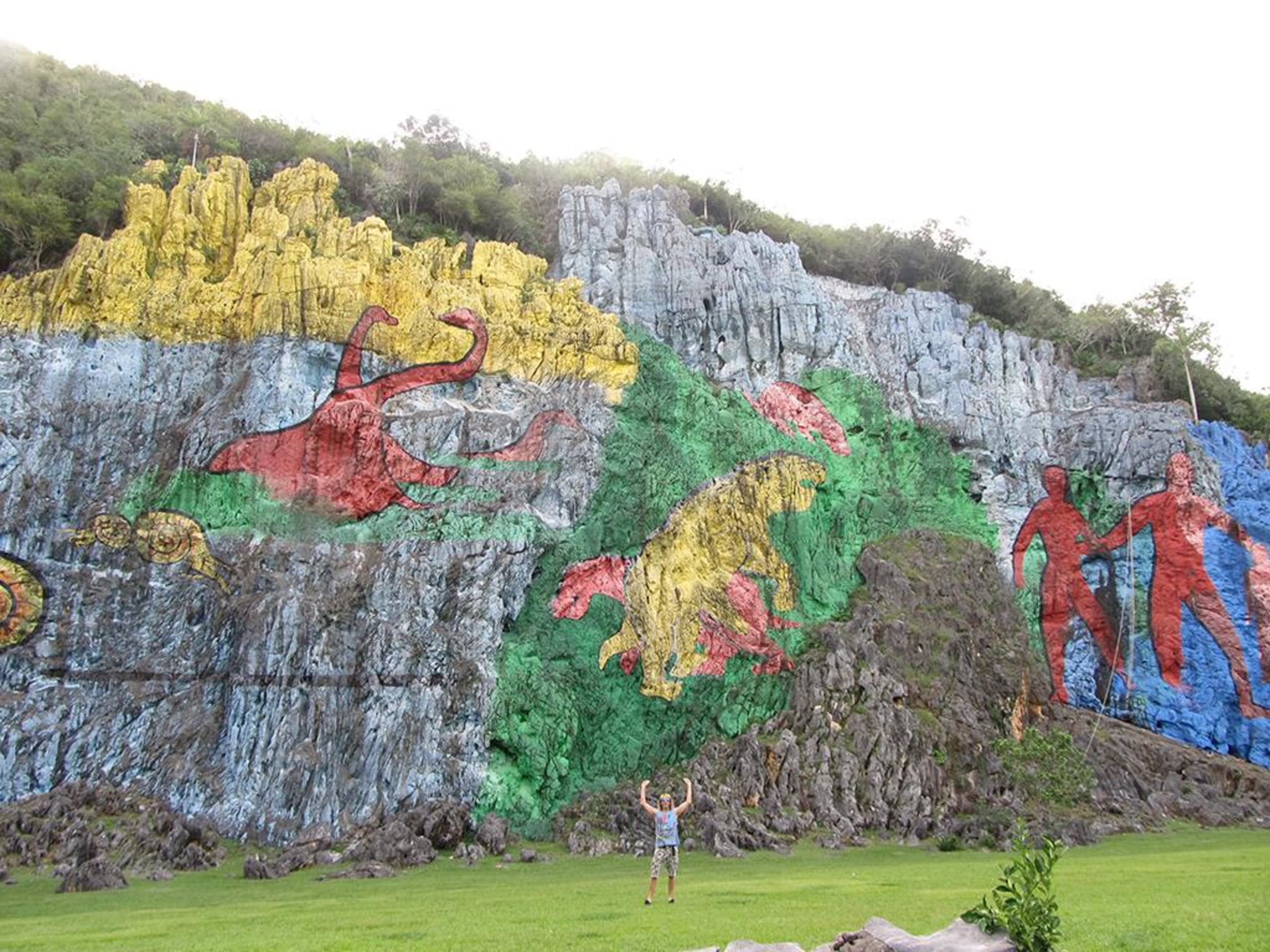 Cuba Magica Homestay Experience 14D/13N - 6