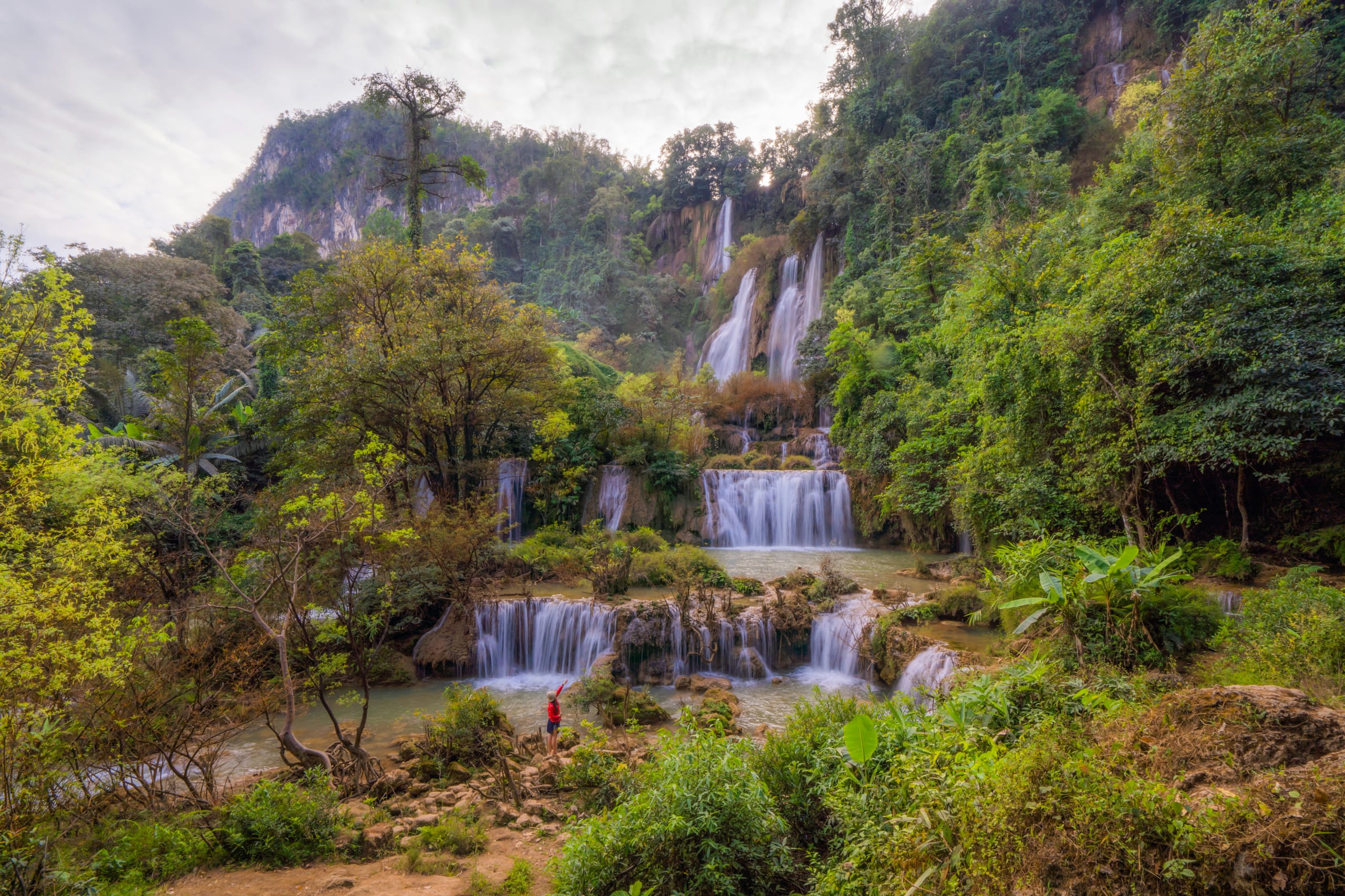 10 Unique Places for an Adventure-Filled Romantic Getaway in Thailand