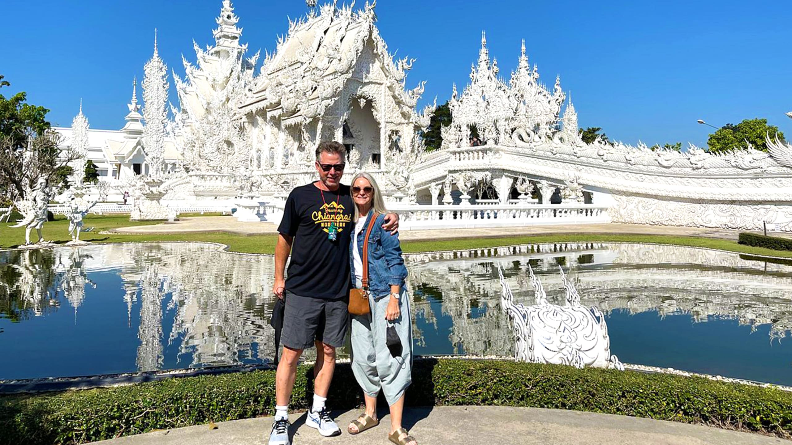 10 Unique Places for an Adventure-Filled Romantic Getaway in Thailand